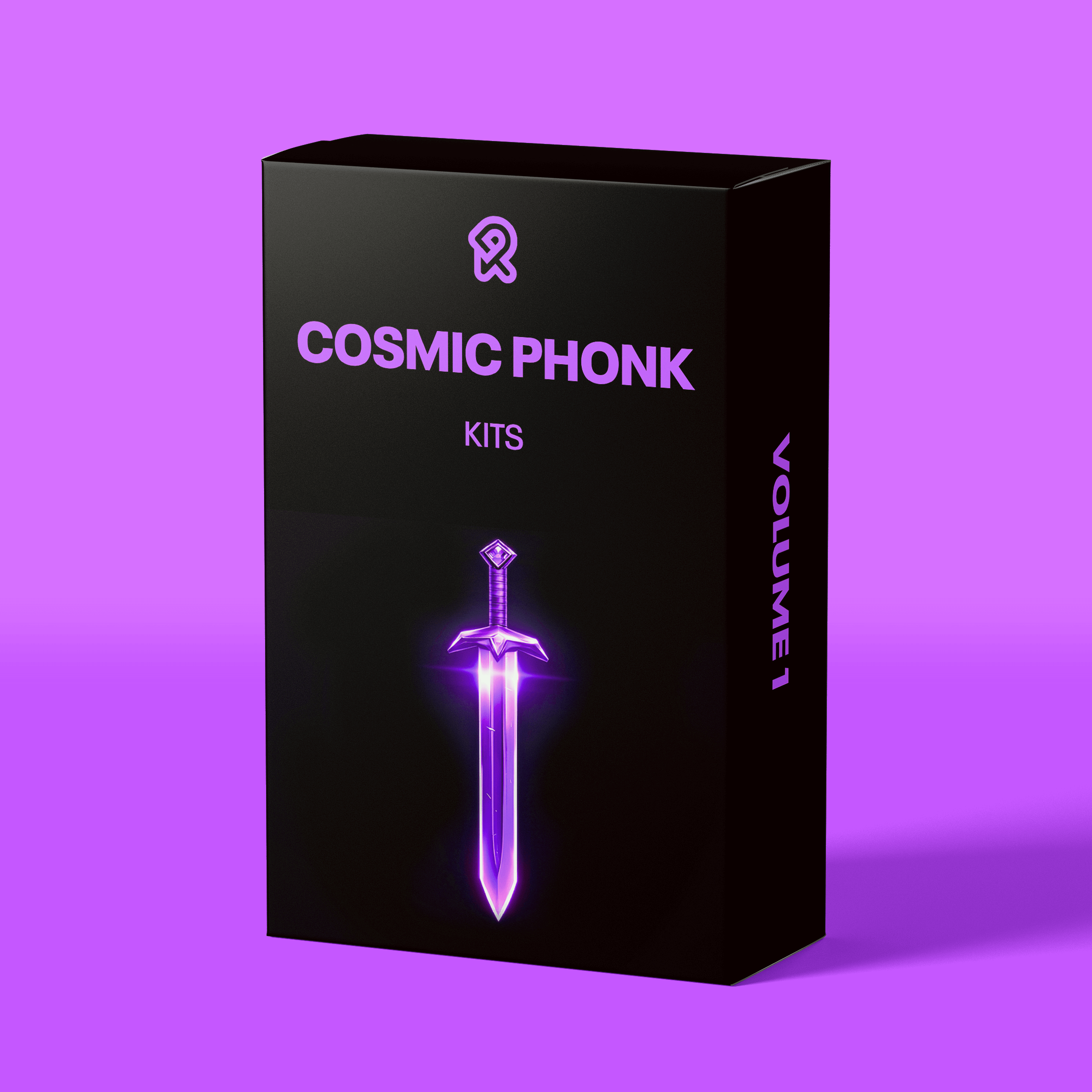 Cosmic Phonk Kits