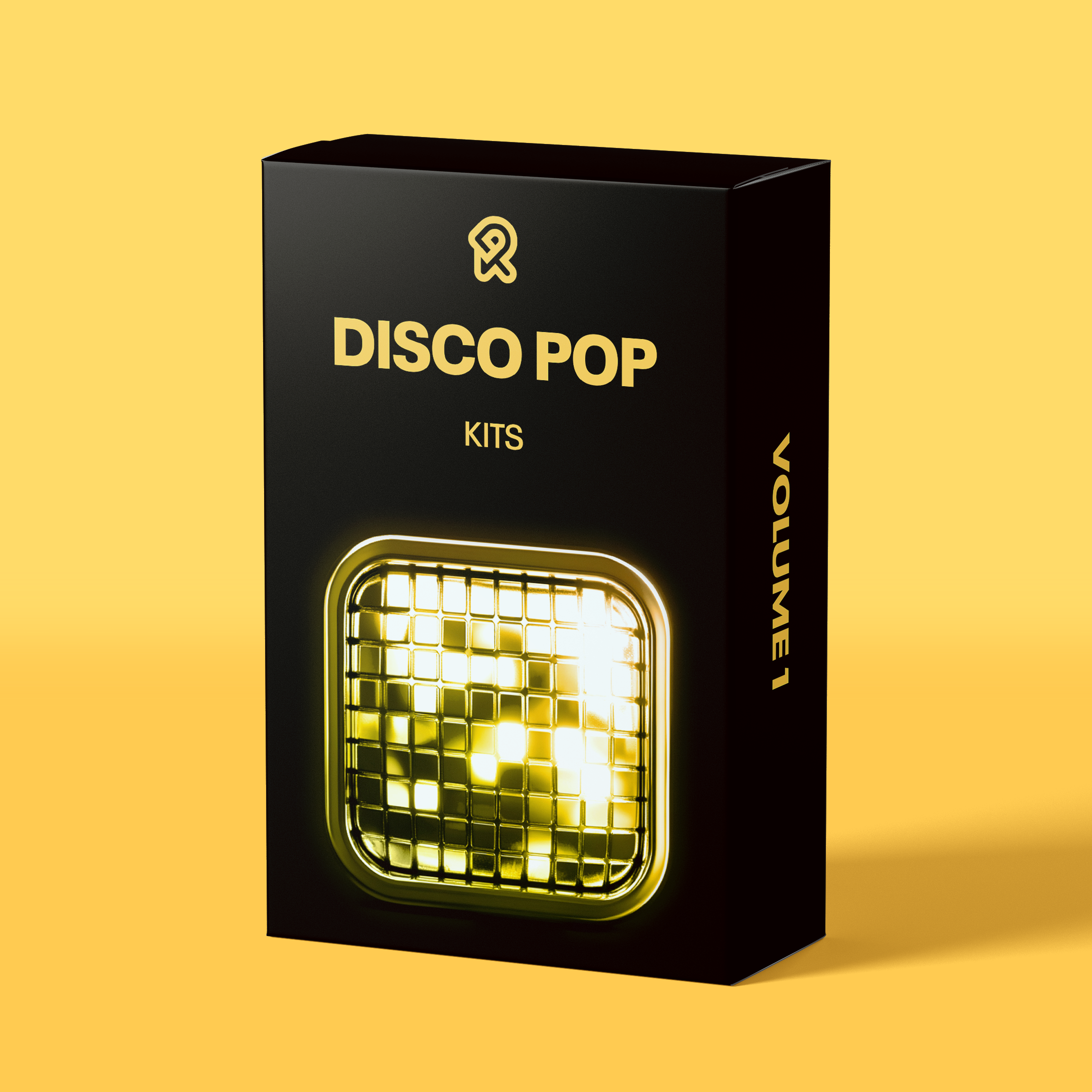 Disco Pop Kits (Vol. 1)