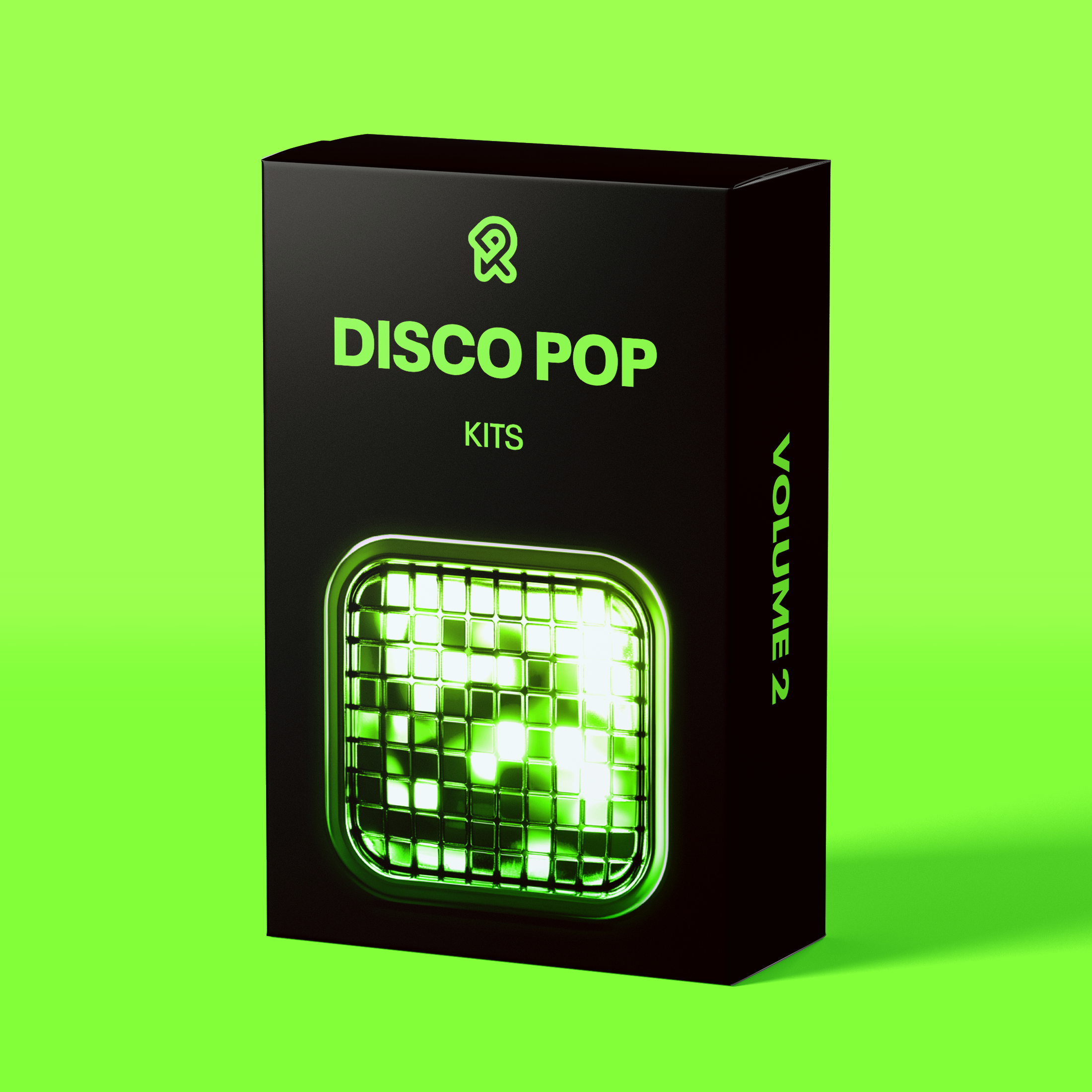 Disco Pop Kits (Vol. 2)
