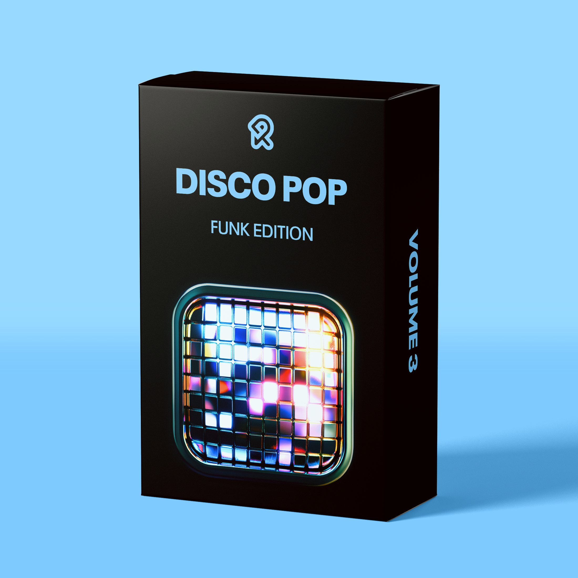 Disco Pop Kits (Vol. 3) (Funk Edition)