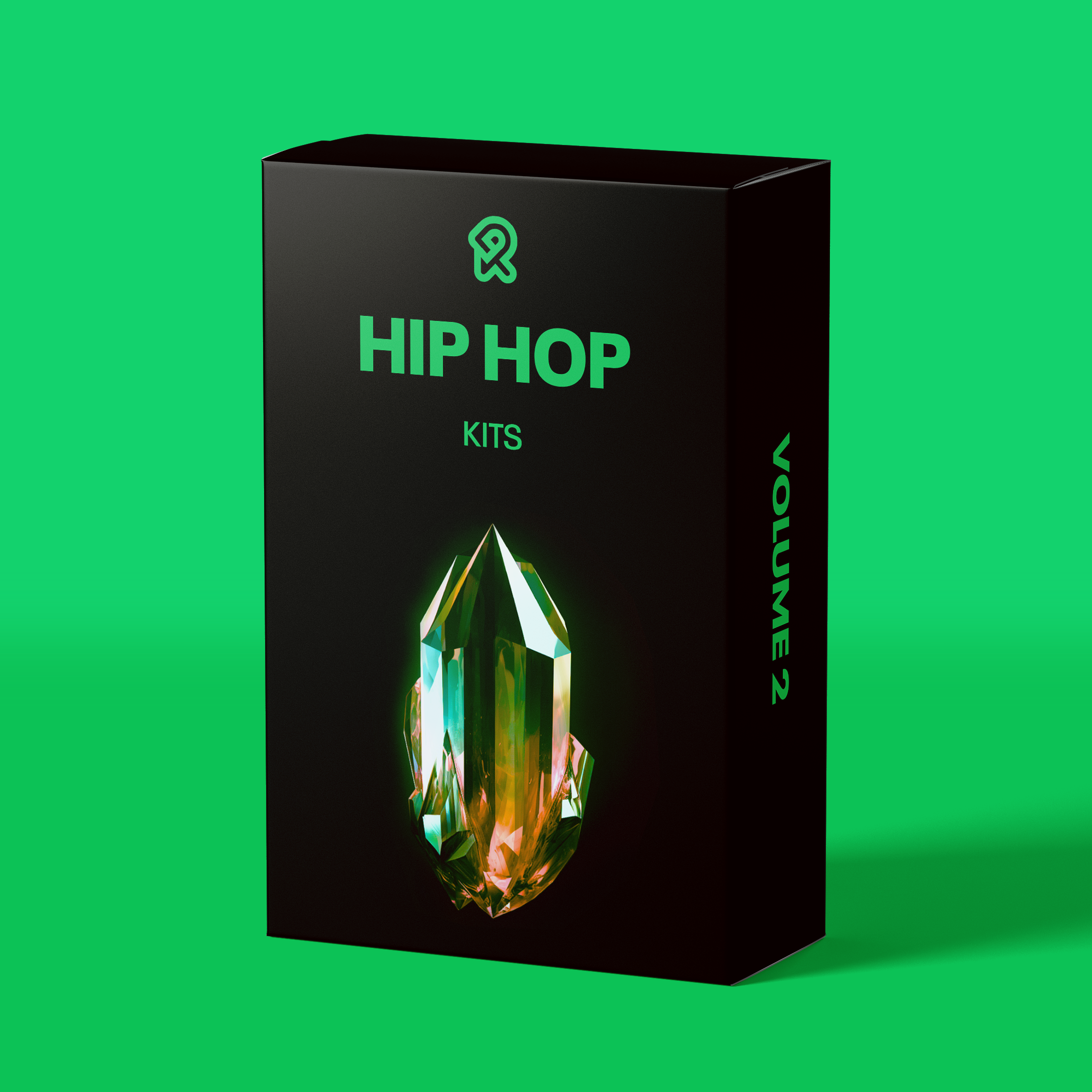 Hip Hop Kits (Vol. 2)