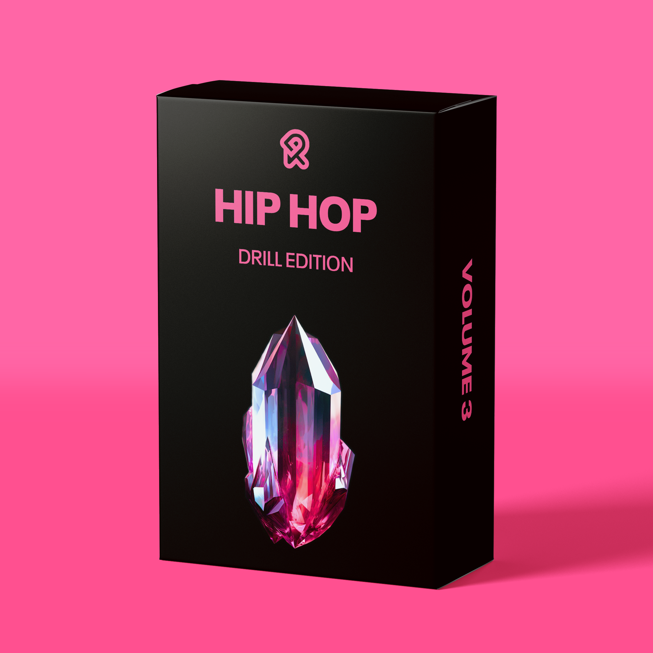 Hip Hop Kits (Vol. 3) (Drill Edition)