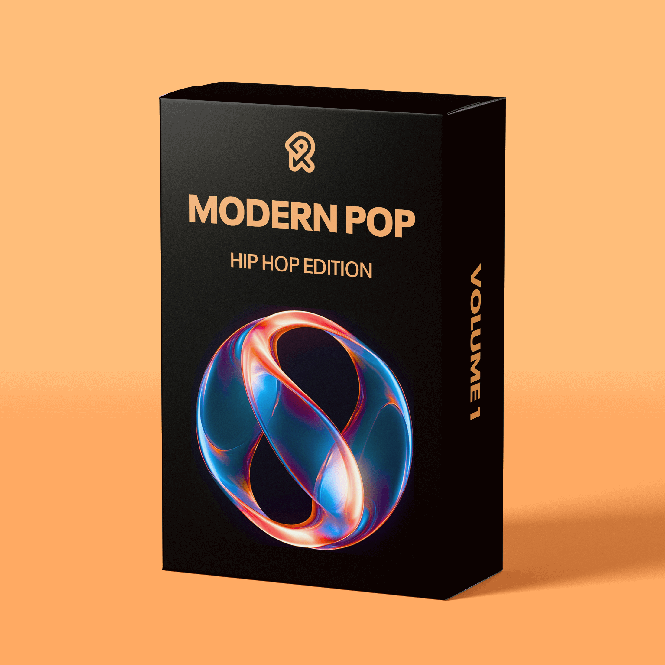 Modern Pop Kits (Vol. 1) (Hip Hop Edition)