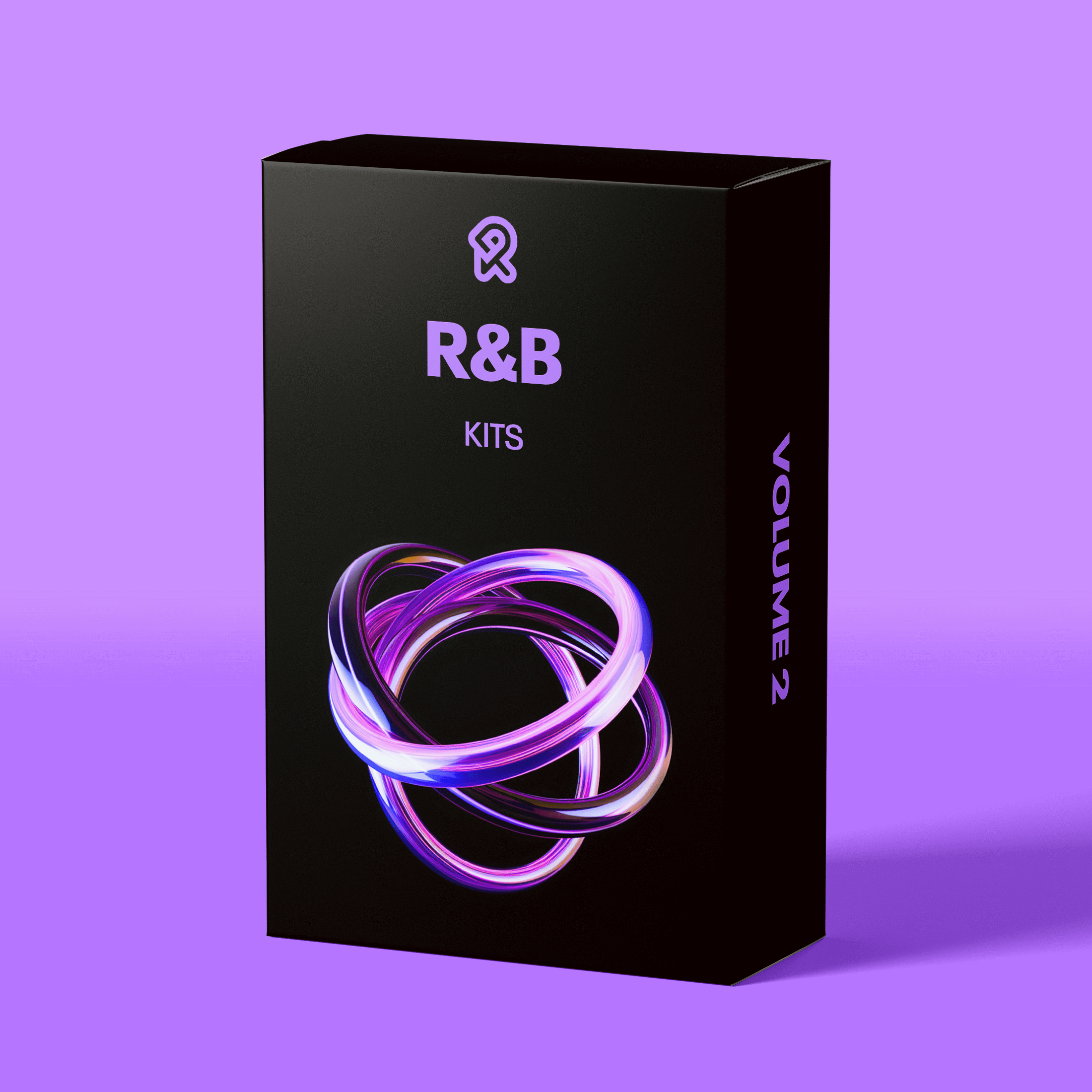 R&B Kits (Vol. 2)