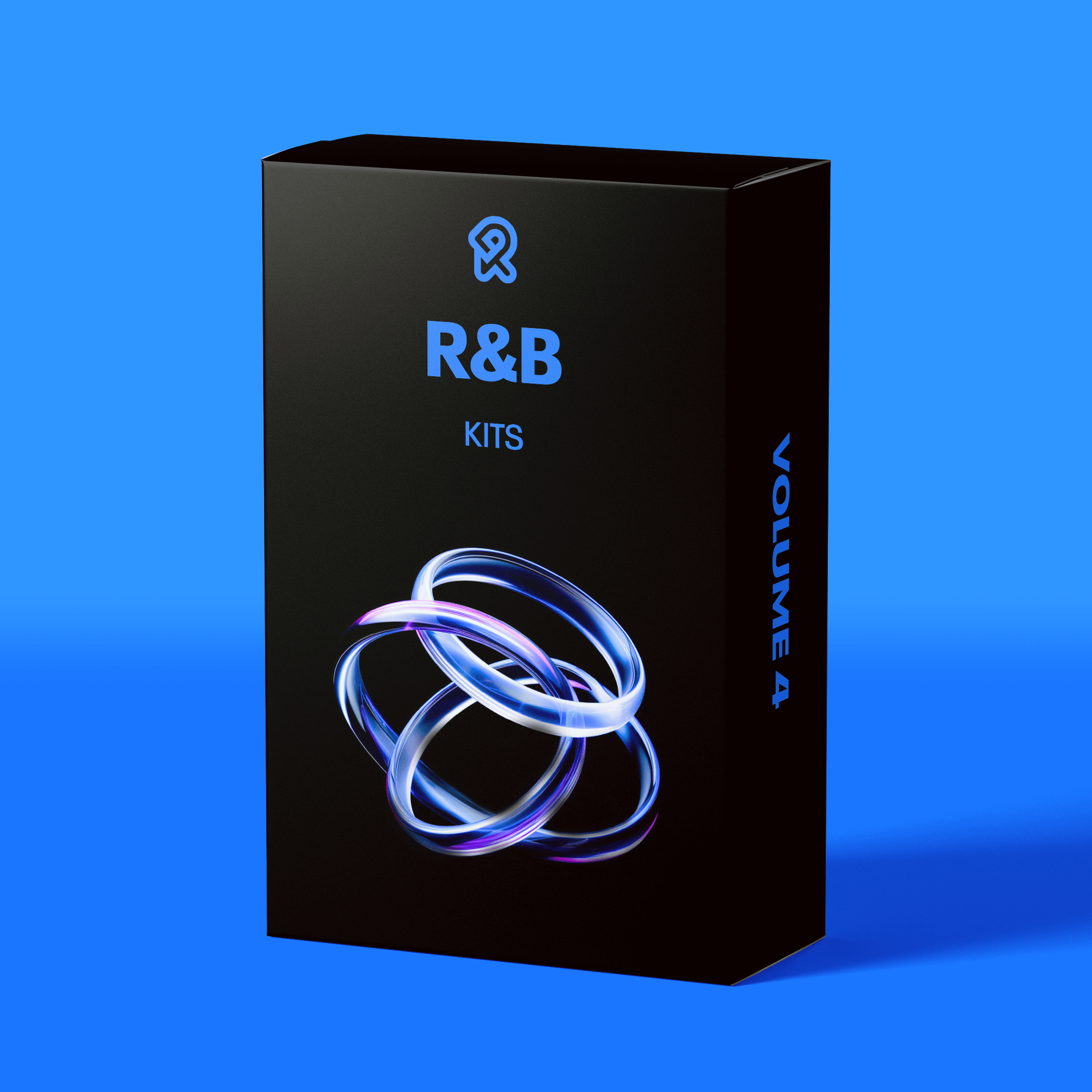 R&B Kits (Vol. 4)