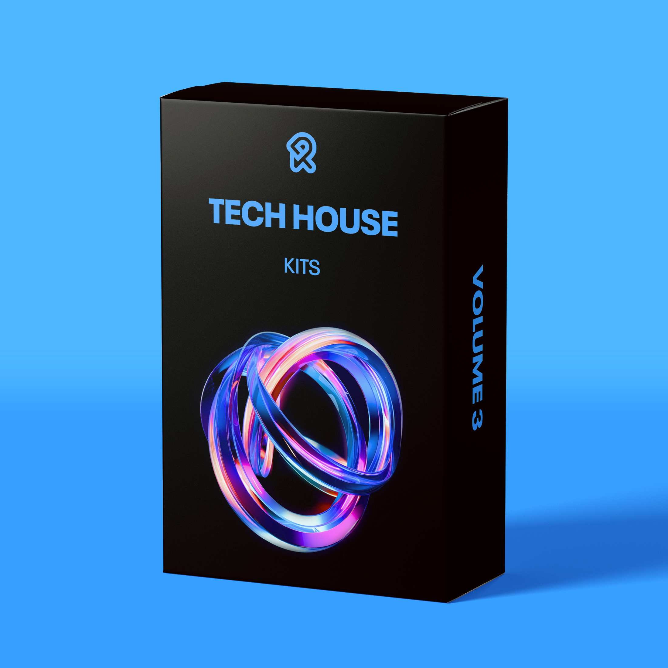 Tech House Kits (Vol. 3)