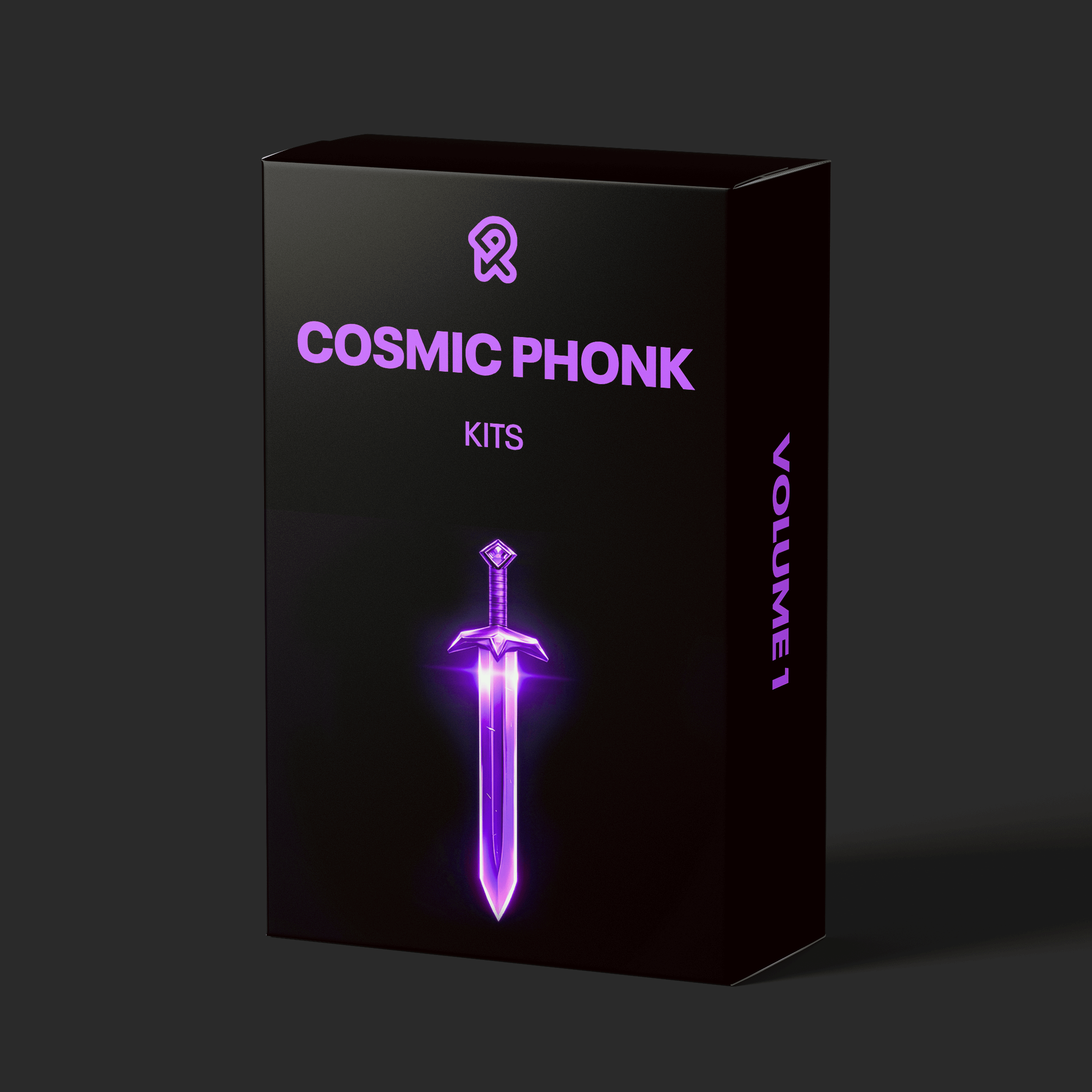Cosmic Phonk Kits