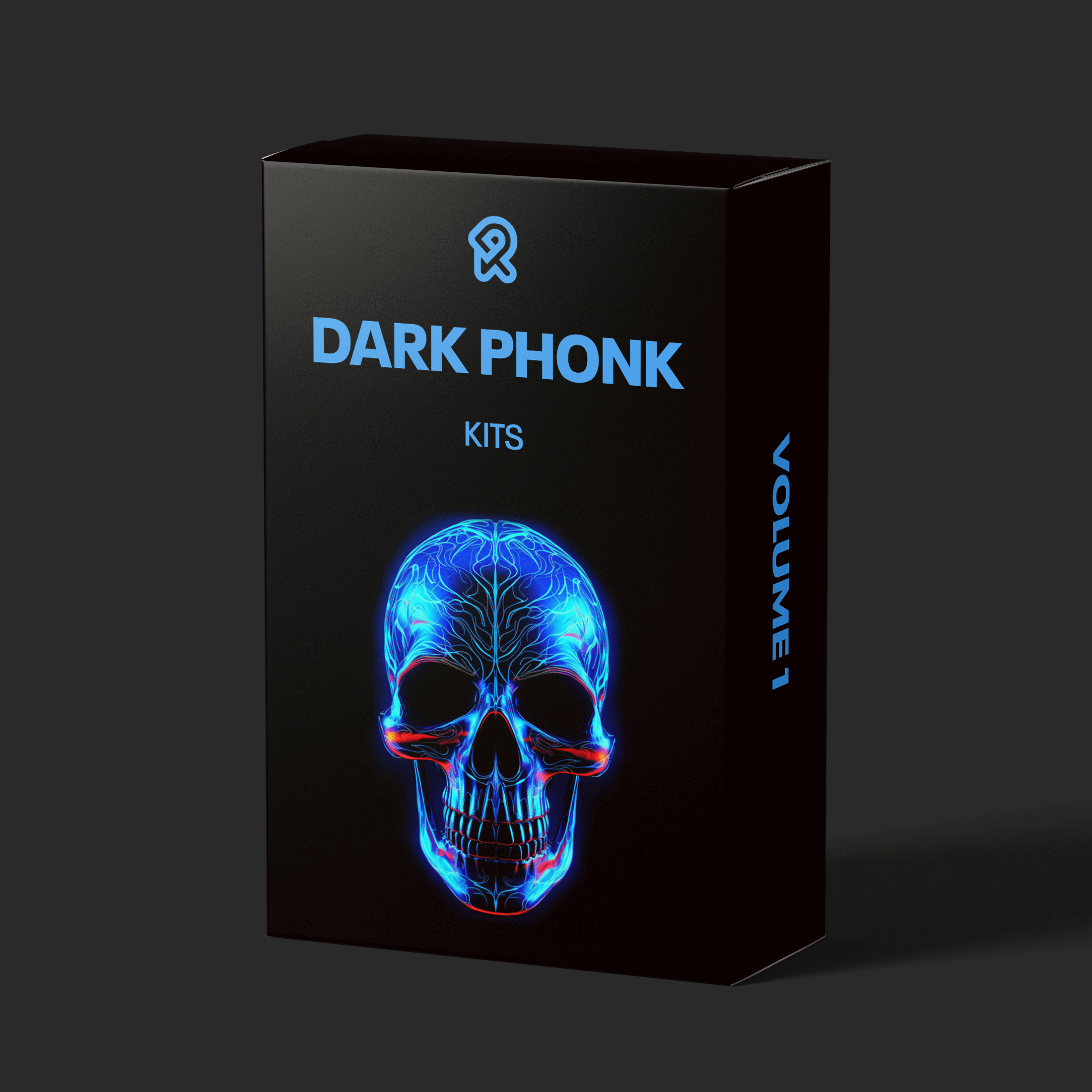 Dark Phonk Kits (Vol. 1)