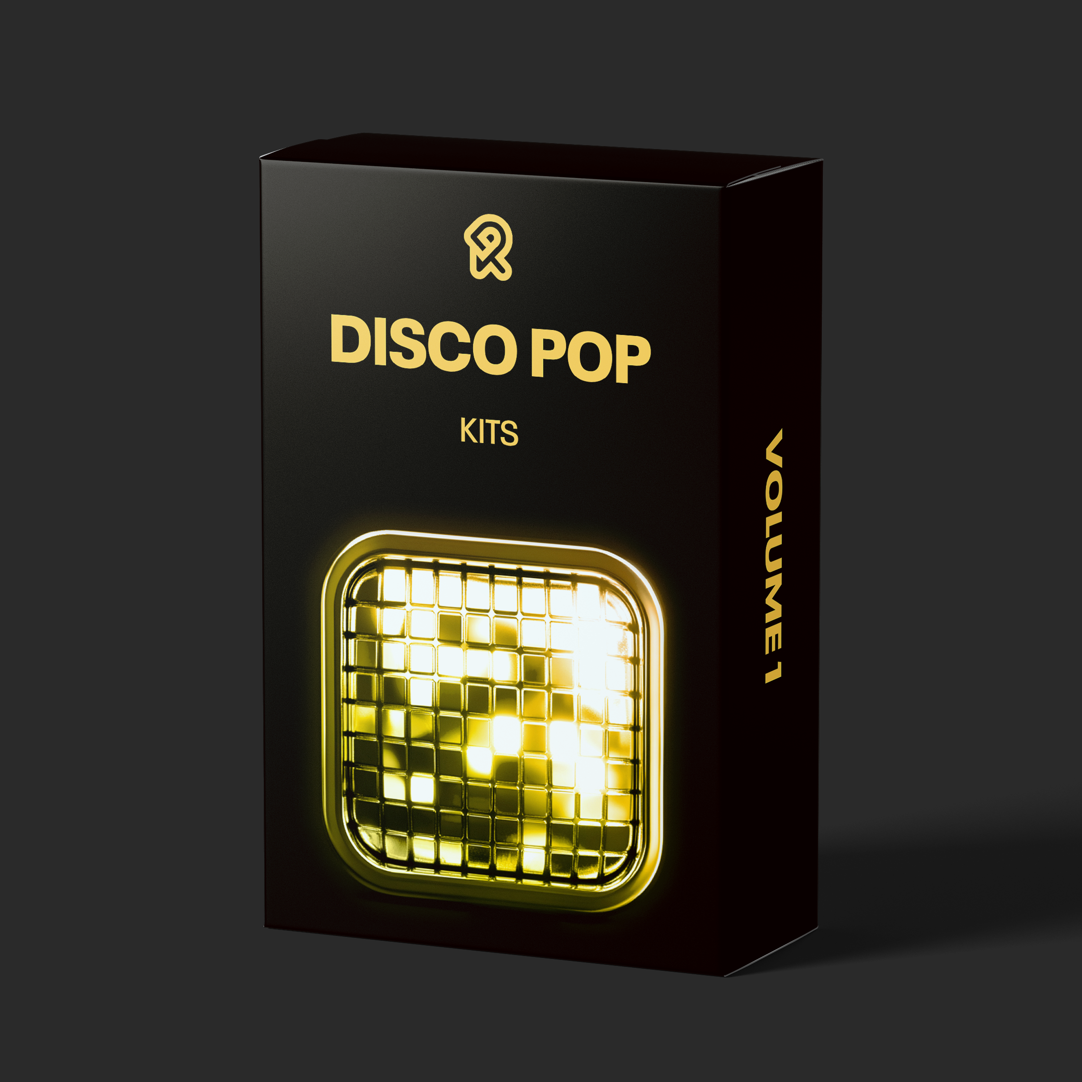 Disco Pop Kits (Vol. 1)