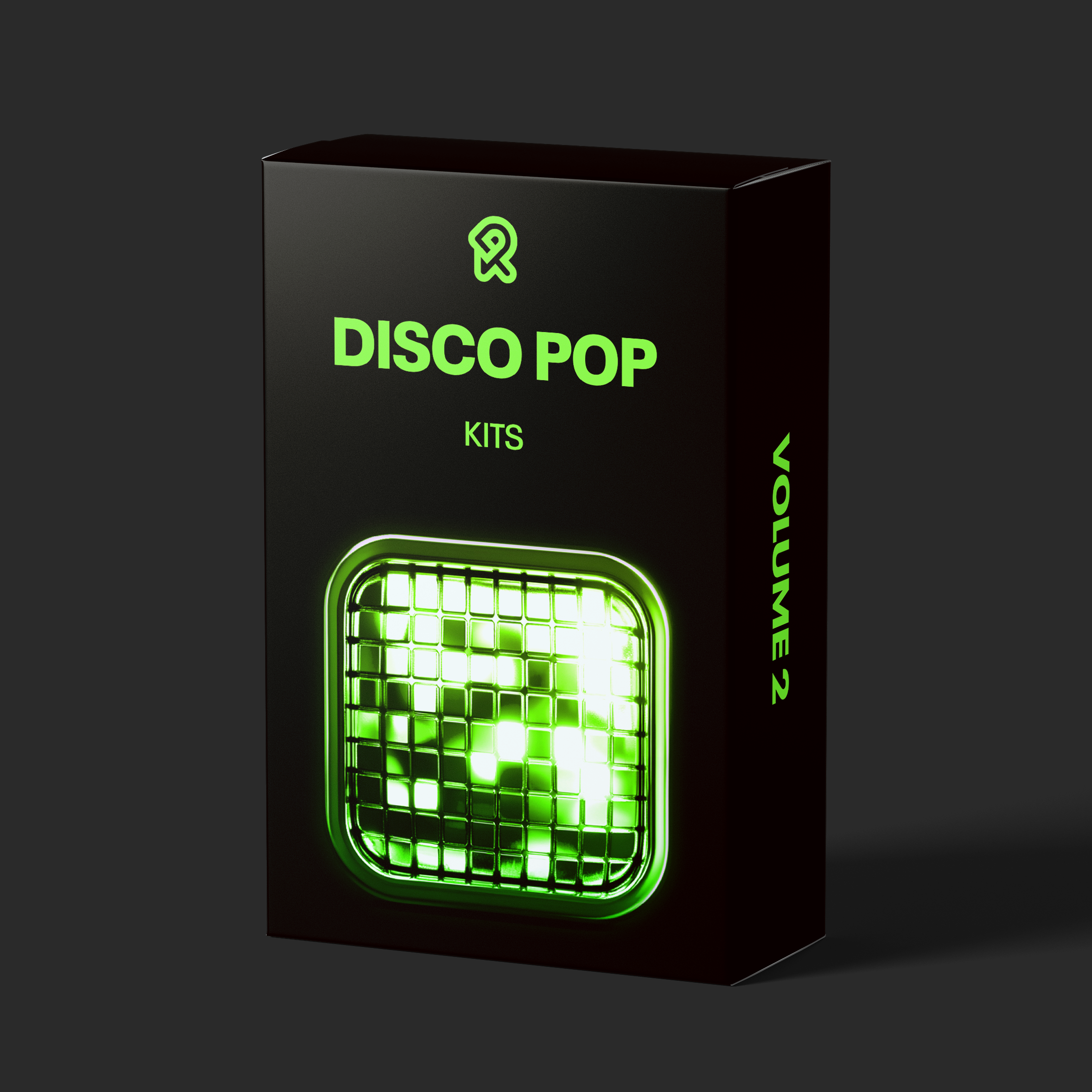 Disco Pop Kits (Vol. 2)