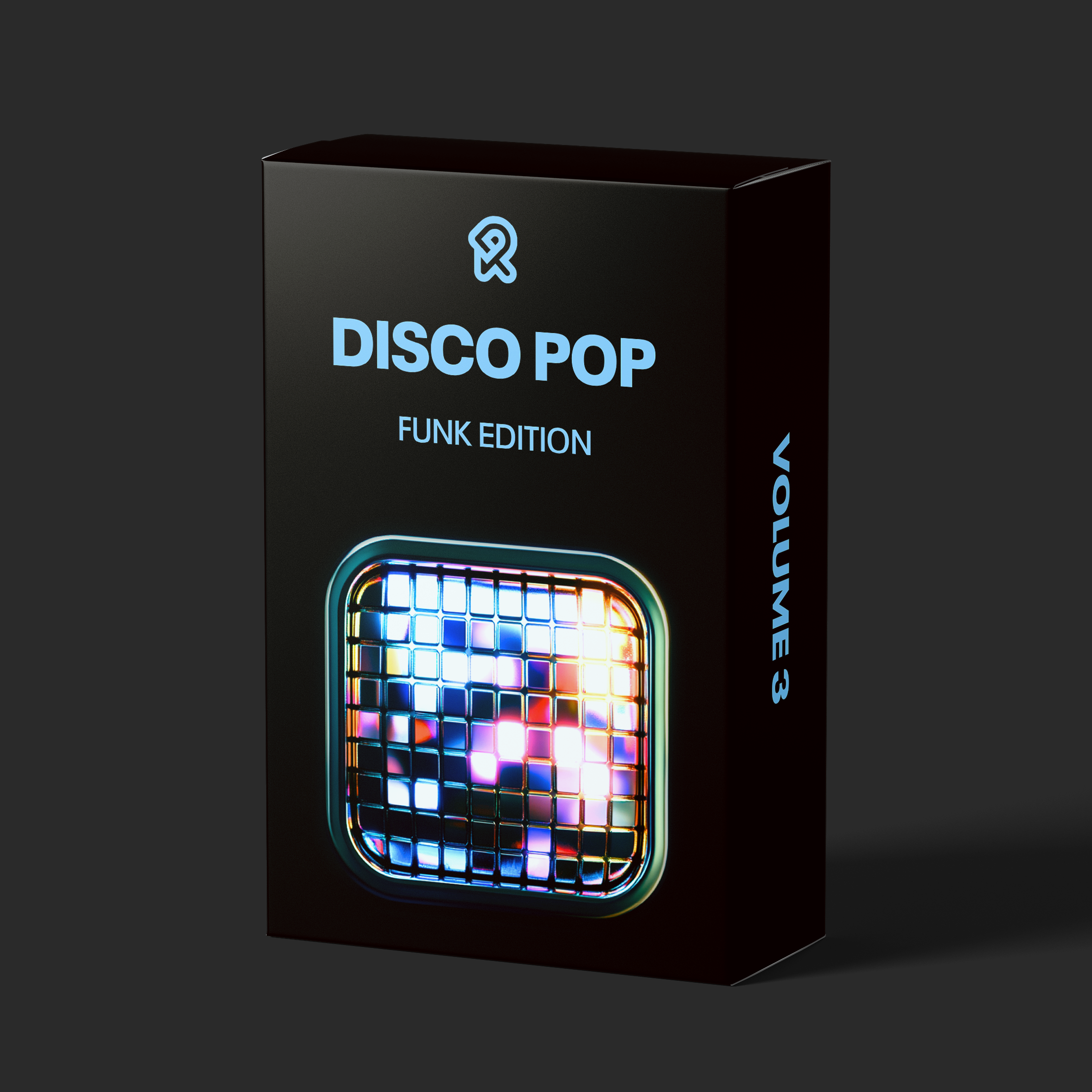 Disco Pop Kits (Vol. 3) (Funk Edition)