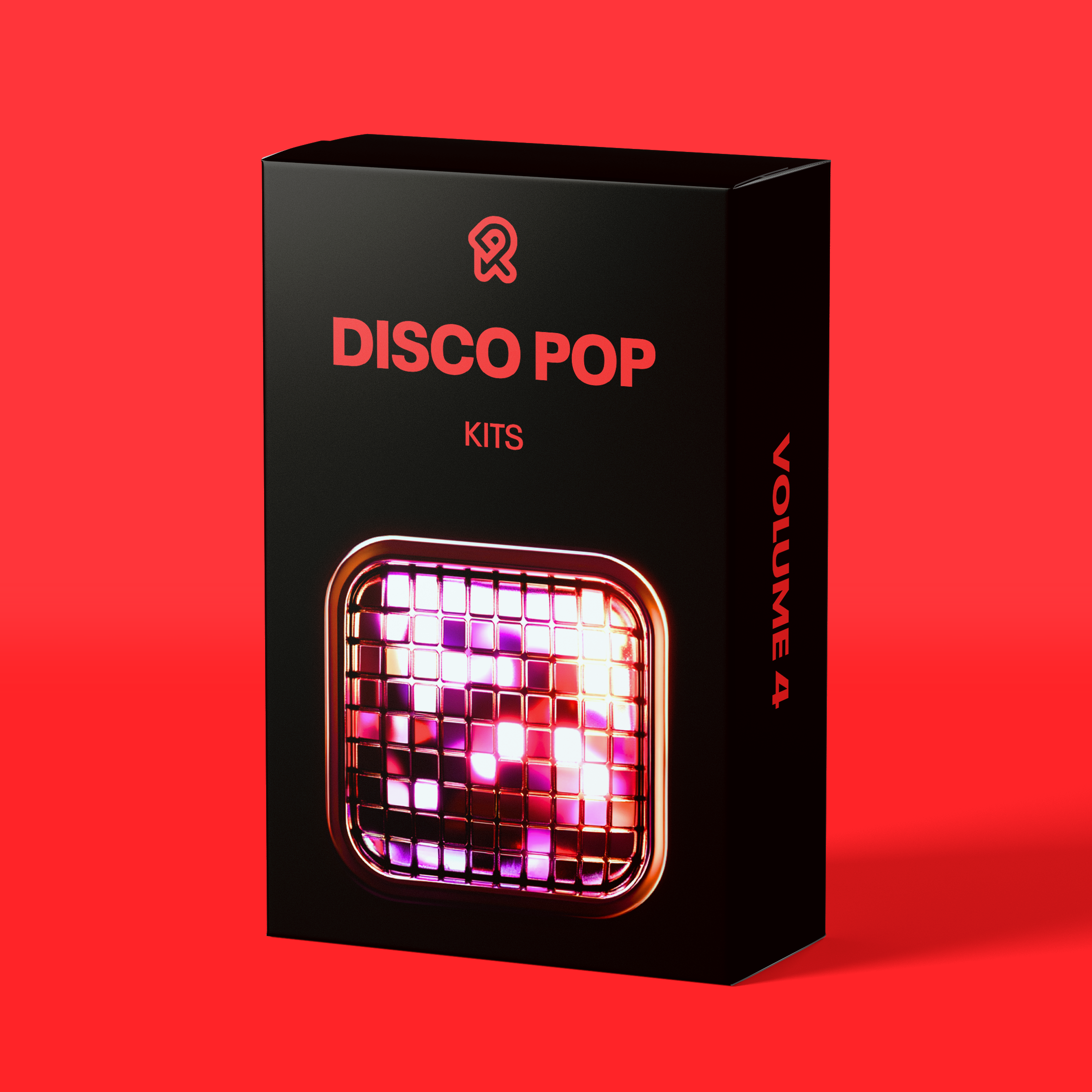 Disco Pop Kits (Vol. 4)