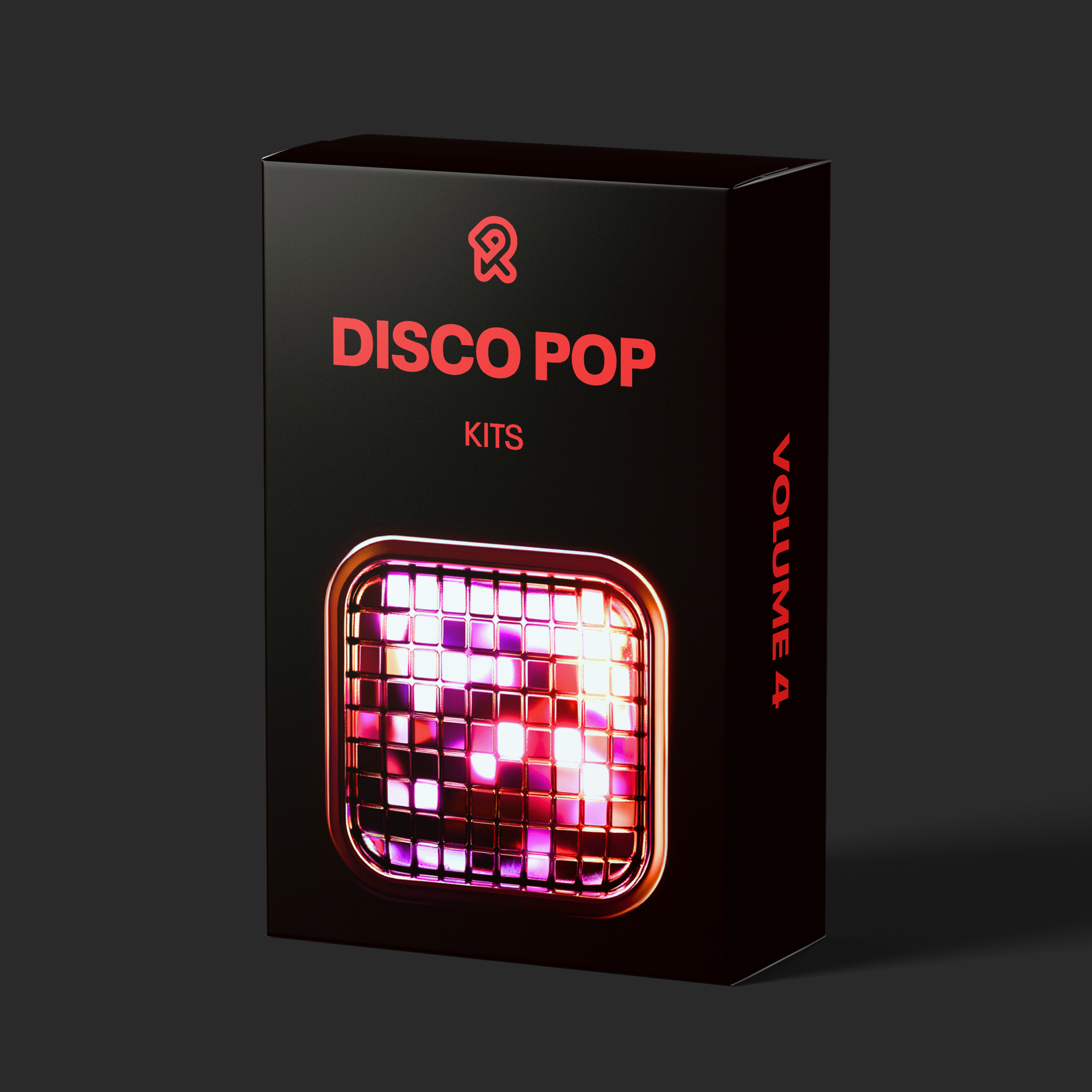 Disco Pop Kits (Vol. 4)