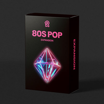 80s Pop Expansion