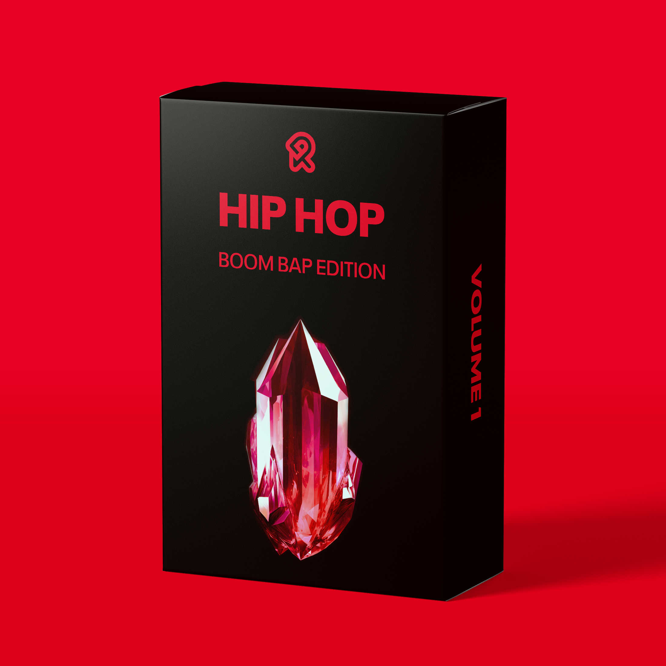 Hip Hop Kits (Vol. 1) (Boom Bap Edition)