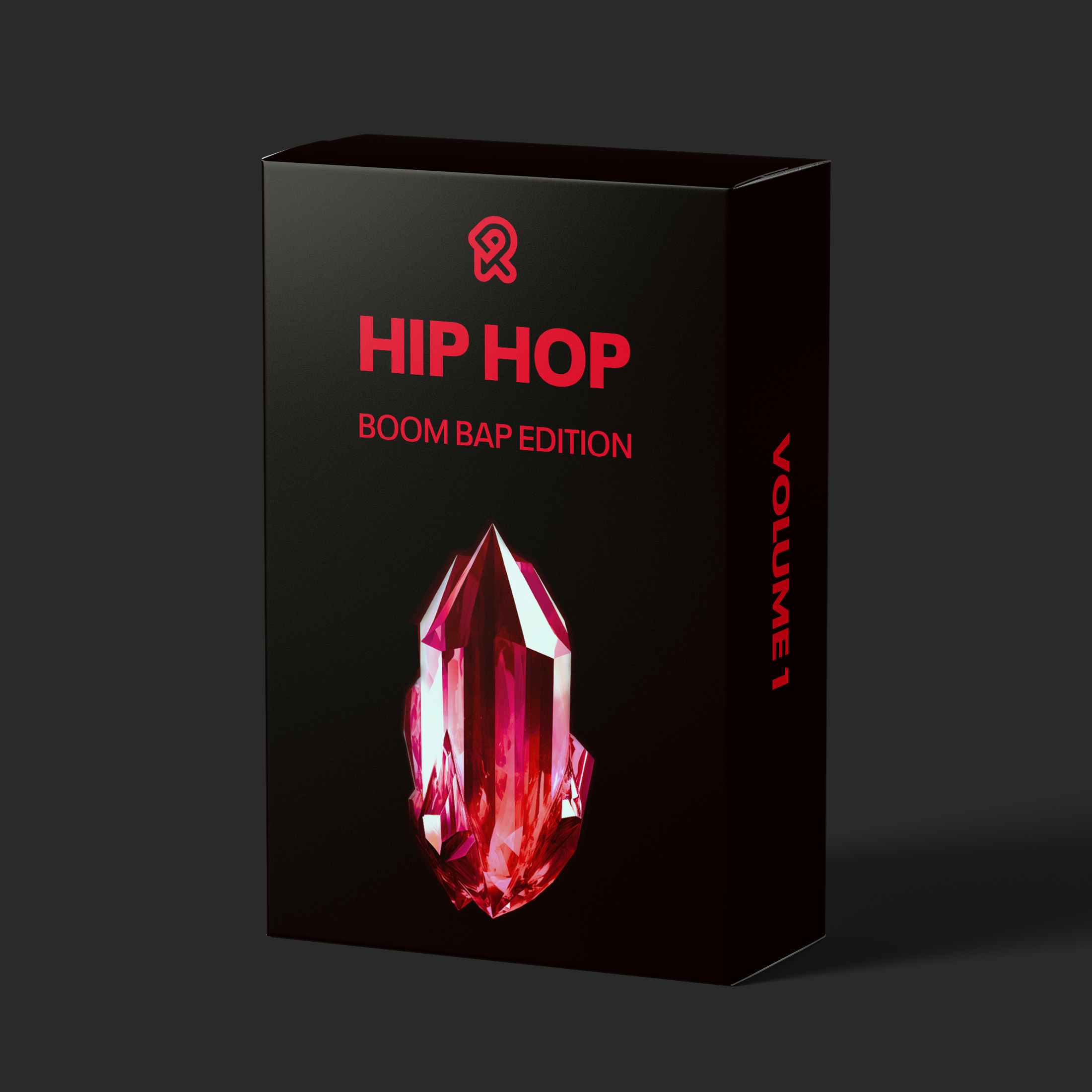 Hip Hop Kits (Vol. 1) (Boom Bap Edition)