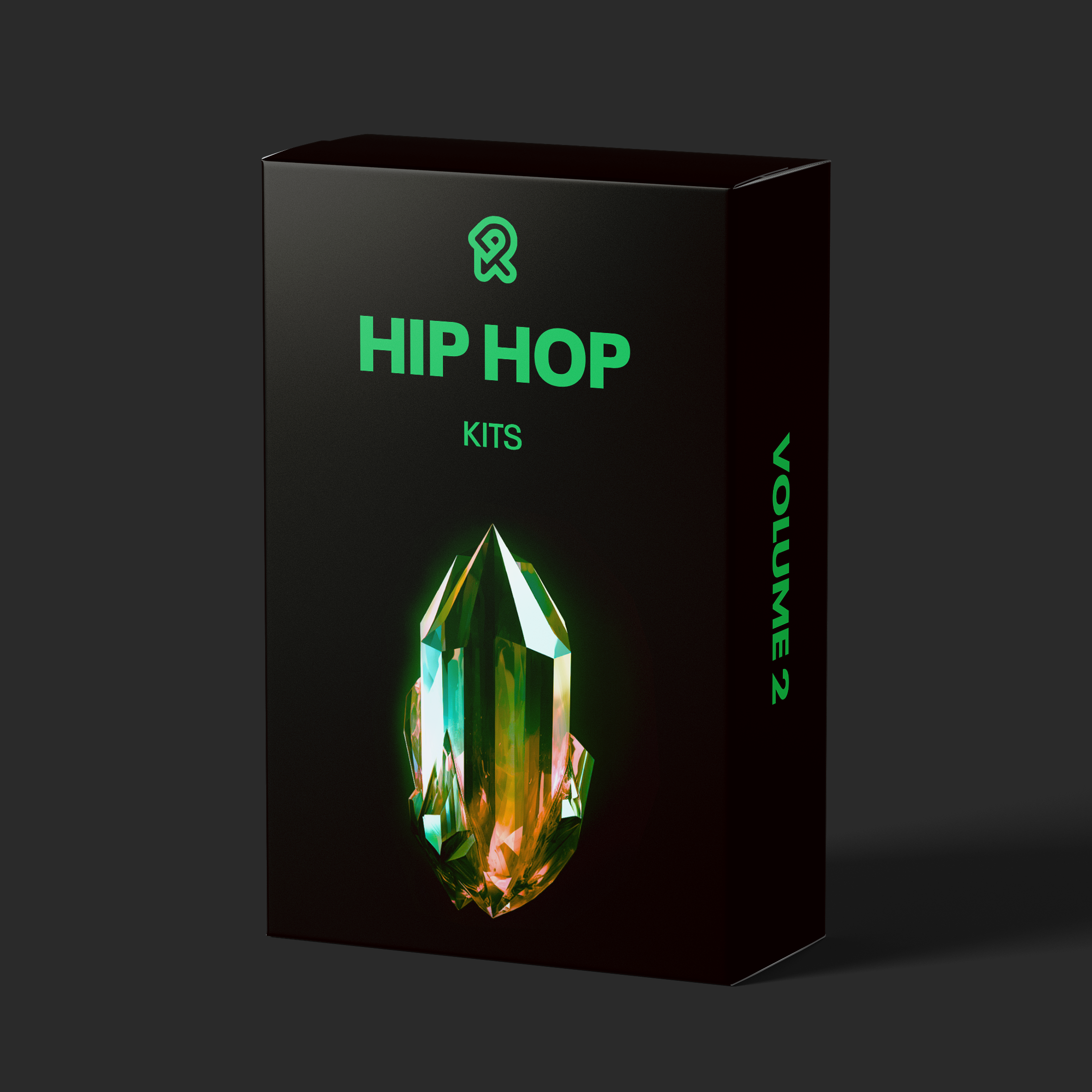 Hip Hop Kits (Vol. 2)