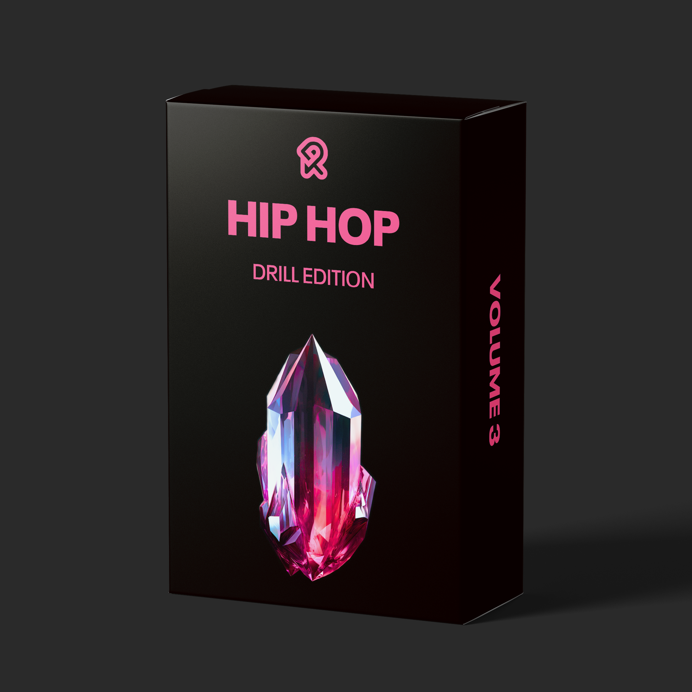 Hip Hop Kits (Vol. 3) (Drill Edition)