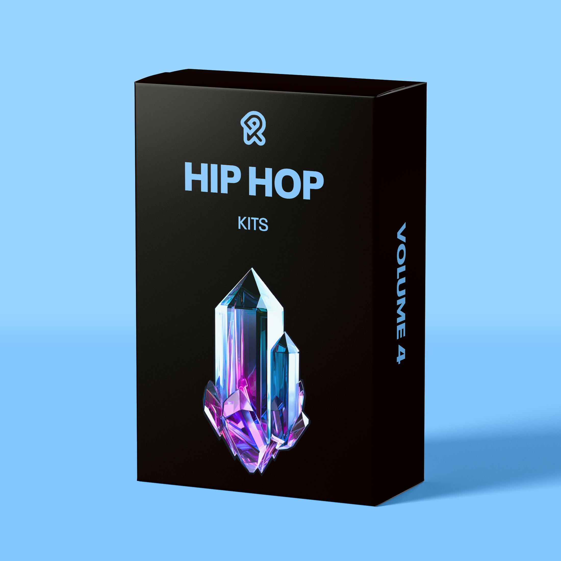 Hip Hop Kits (Vol. 4)