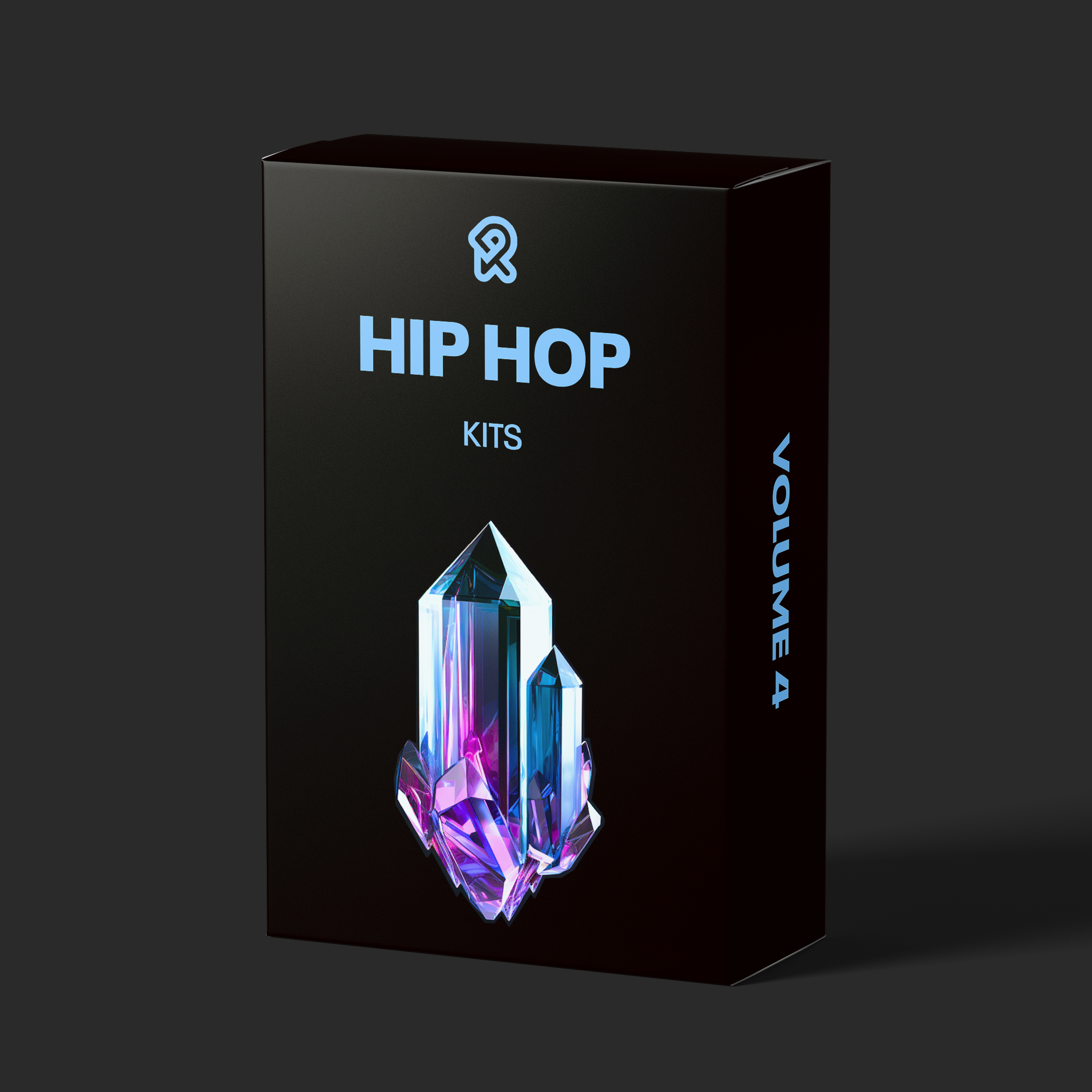 Hip Hop Kits (Vol. 4)
