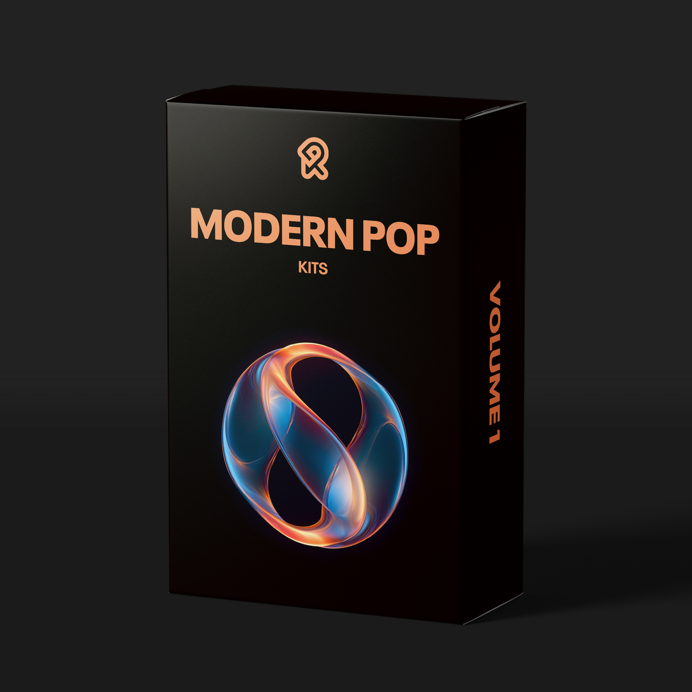 Modern Pop Kits (Vol. 1)