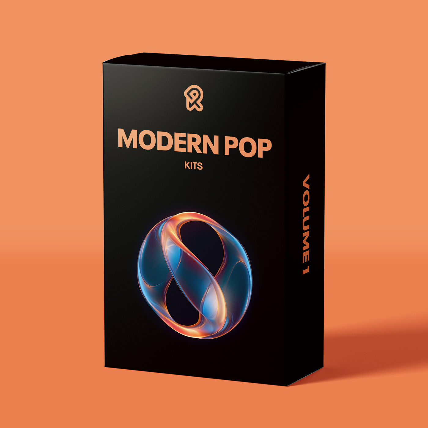Modern Pop Kits (Vol. 1)