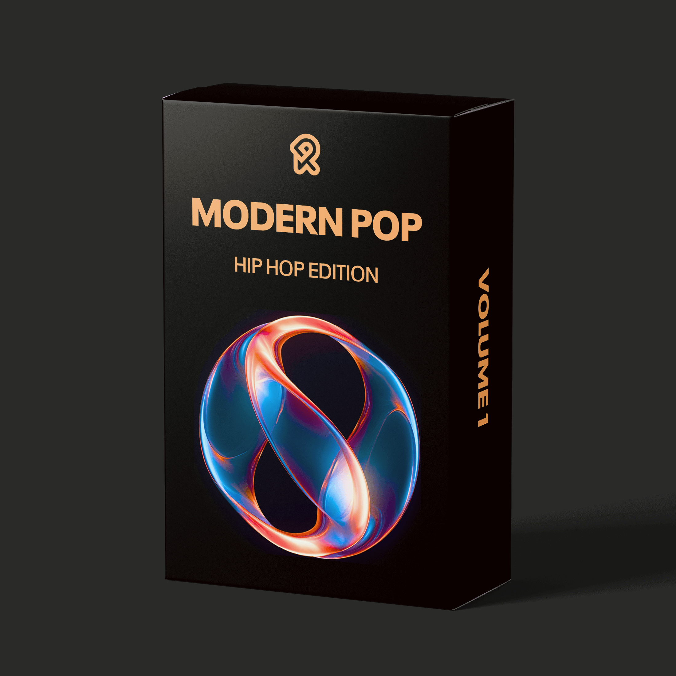 Modern Pop Kits (Vol. 1) (Hip Hop Edition)