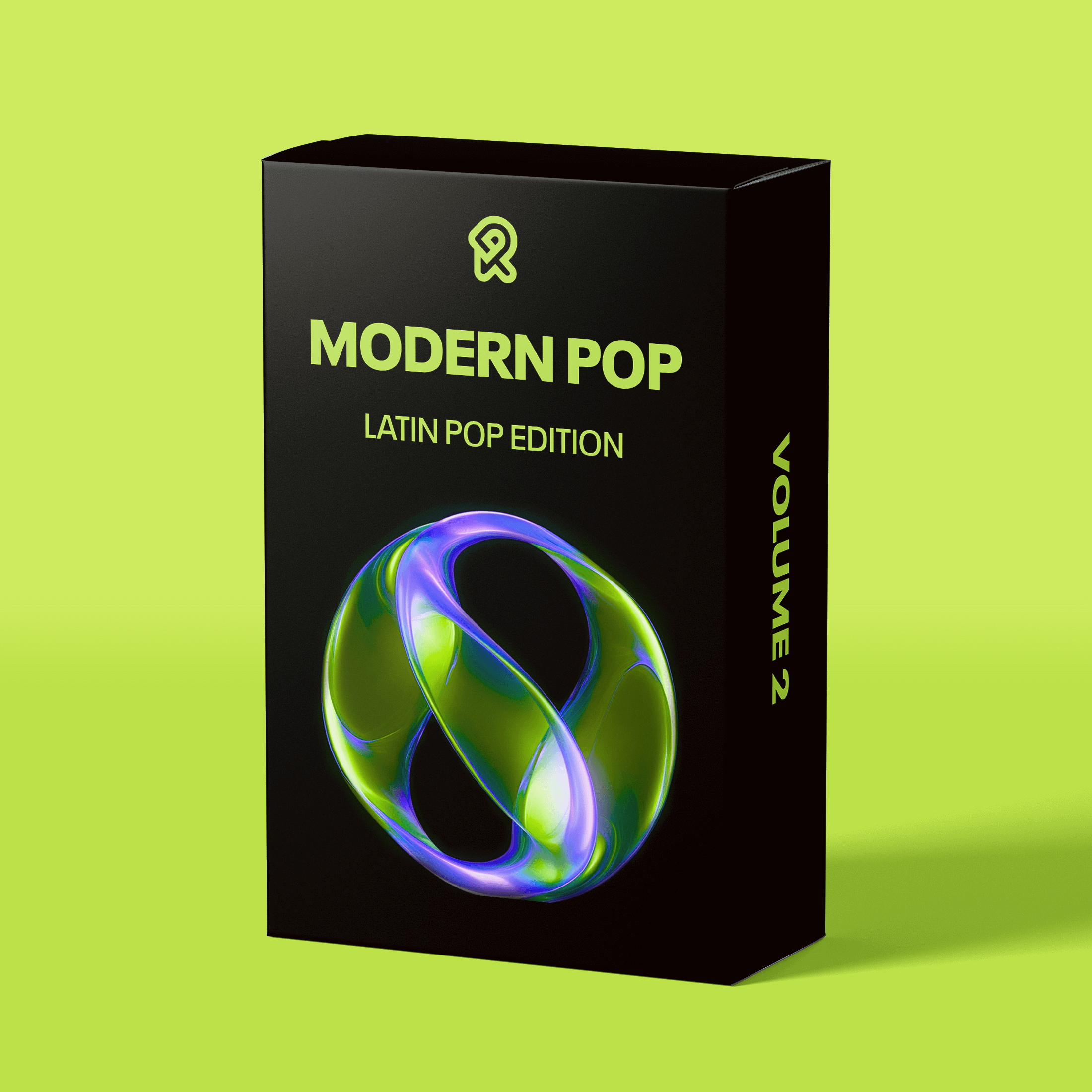 Modern Pop Kits (Vol. 2) (Latin Pop Edition)
