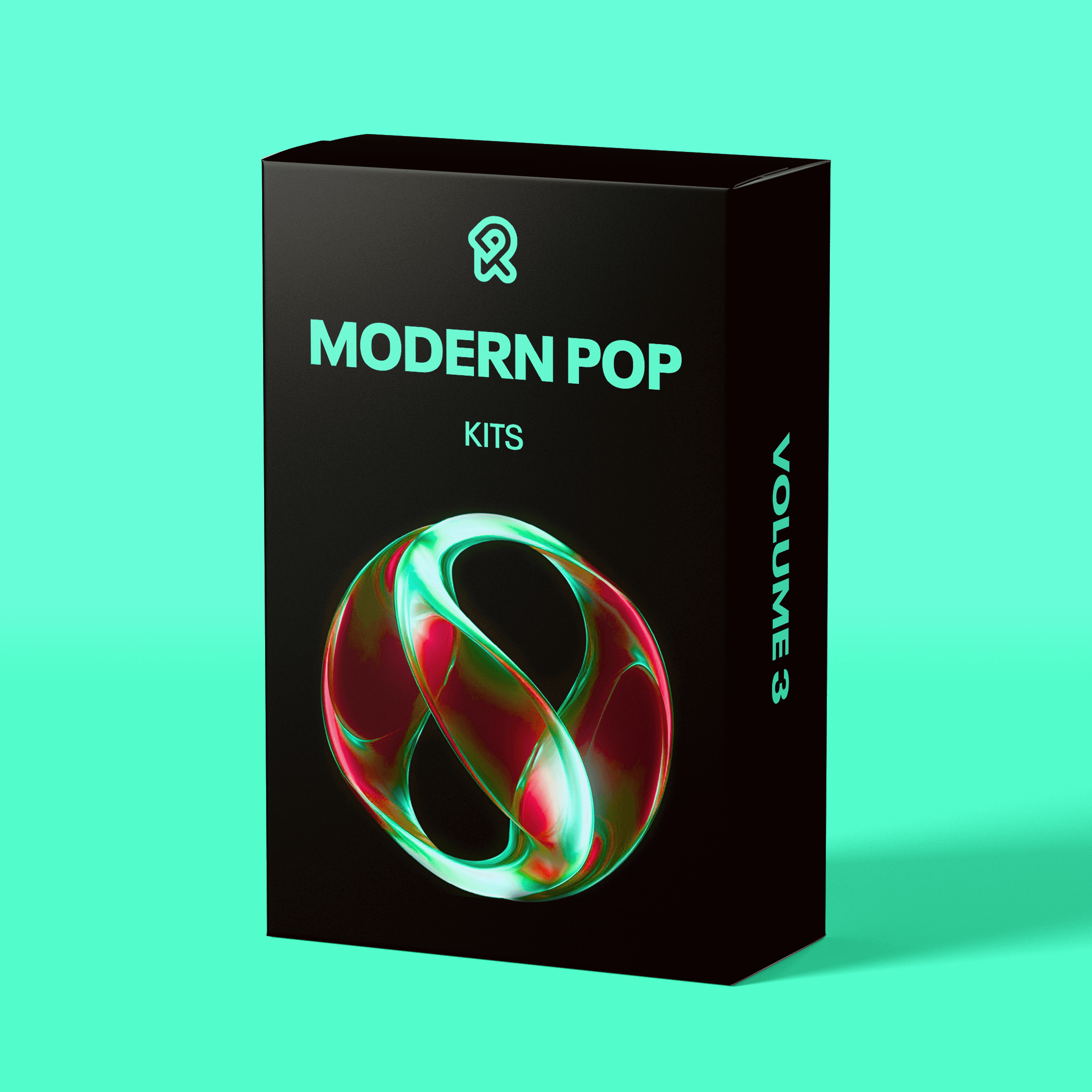 Modern Pop Kits (Vol. 3)
