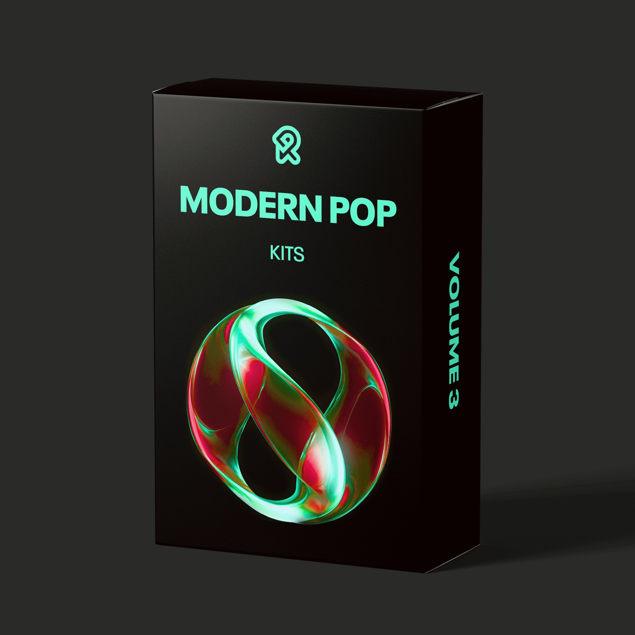 Modern Pop Kits (Vol. 3)