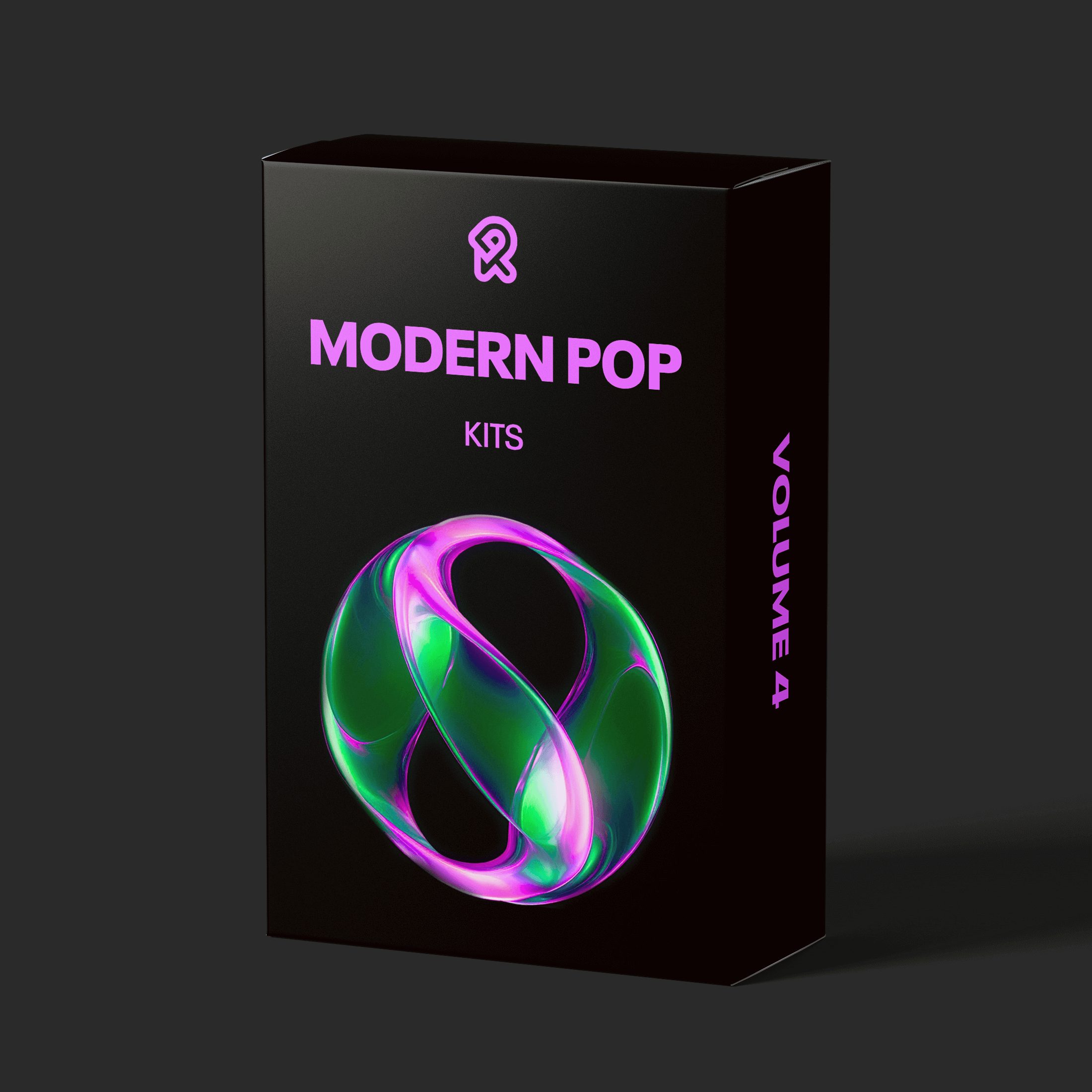 Modern Pop Kits (Vol. 4)