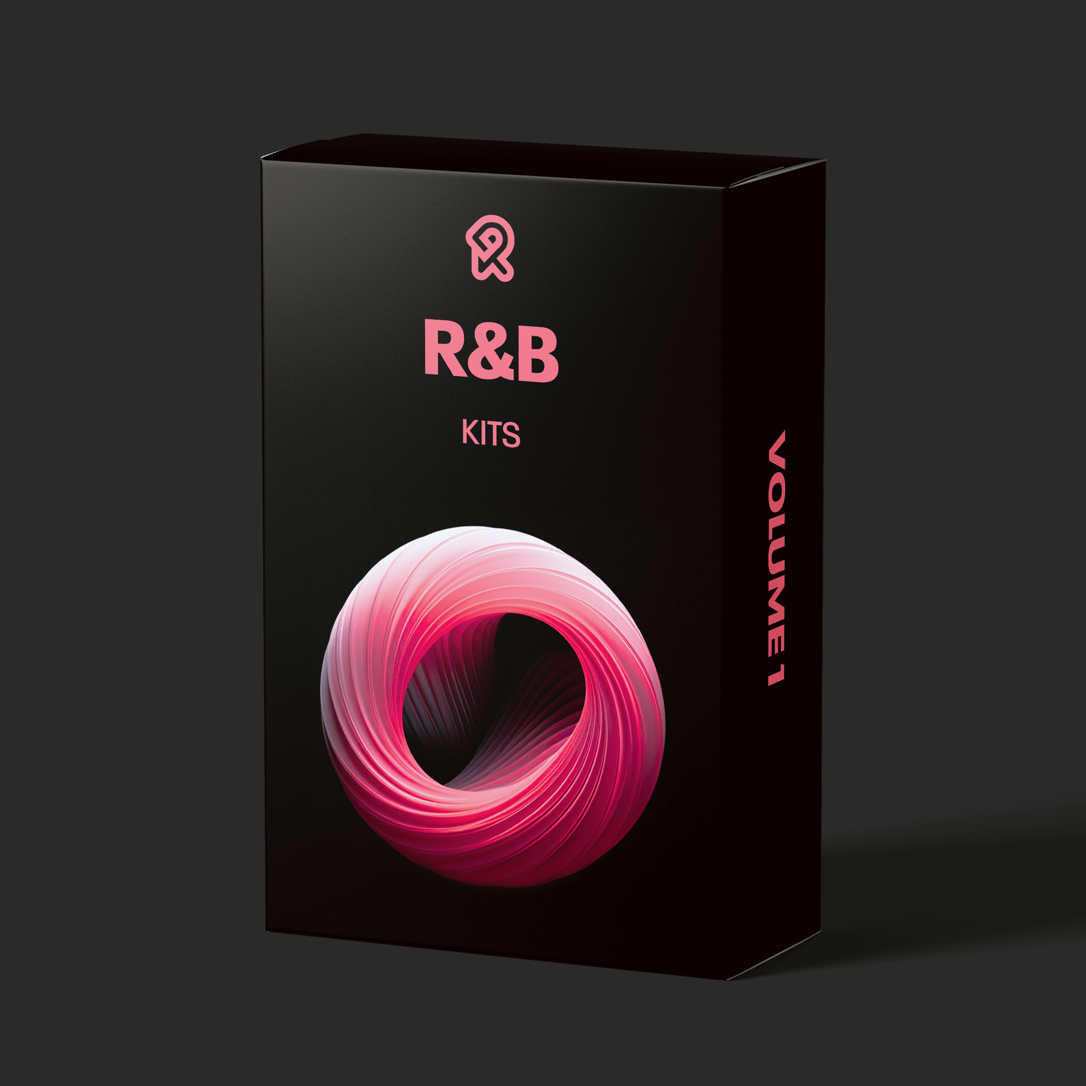 R&B Kits (Vol. 1)