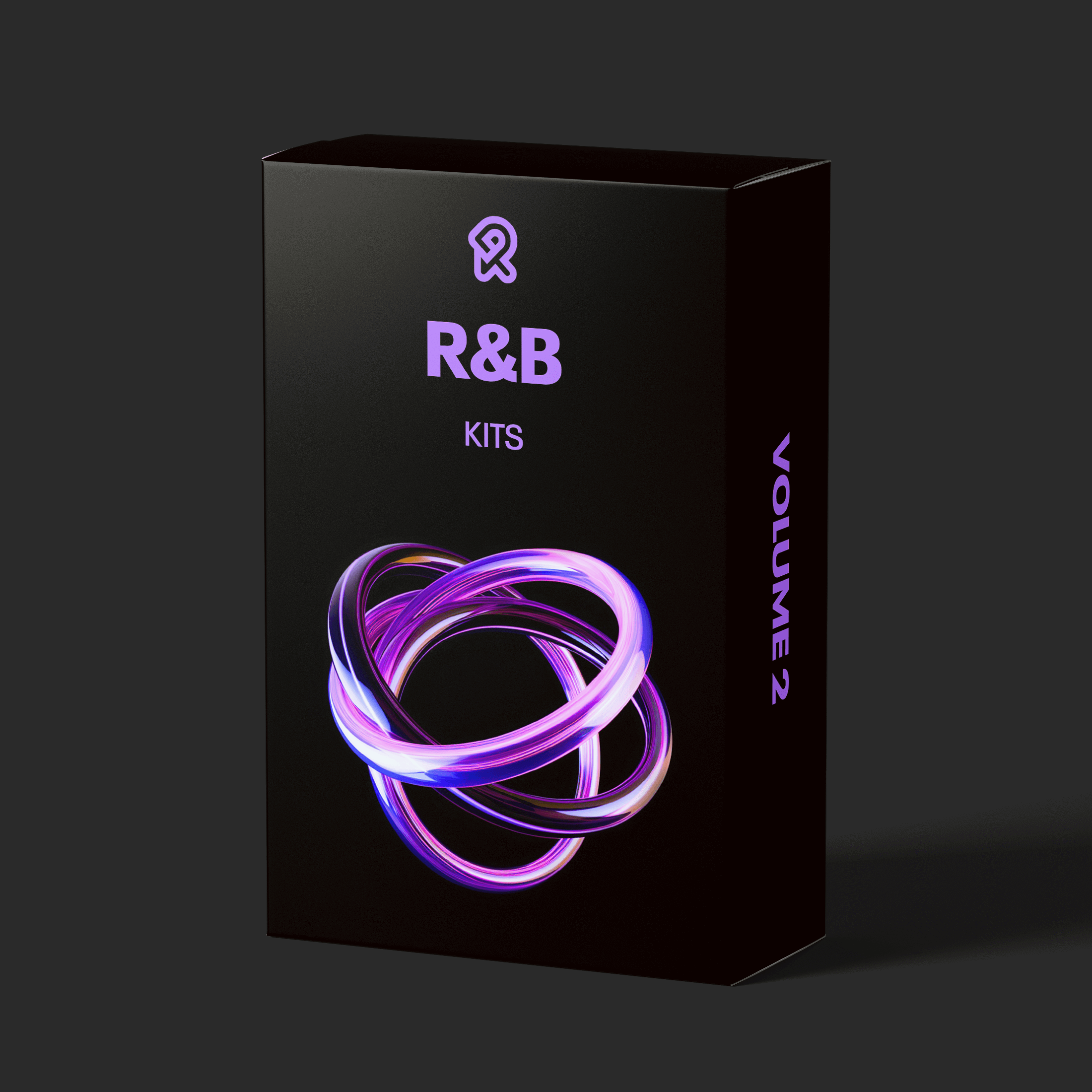 R&B Kits (Vol. 2)