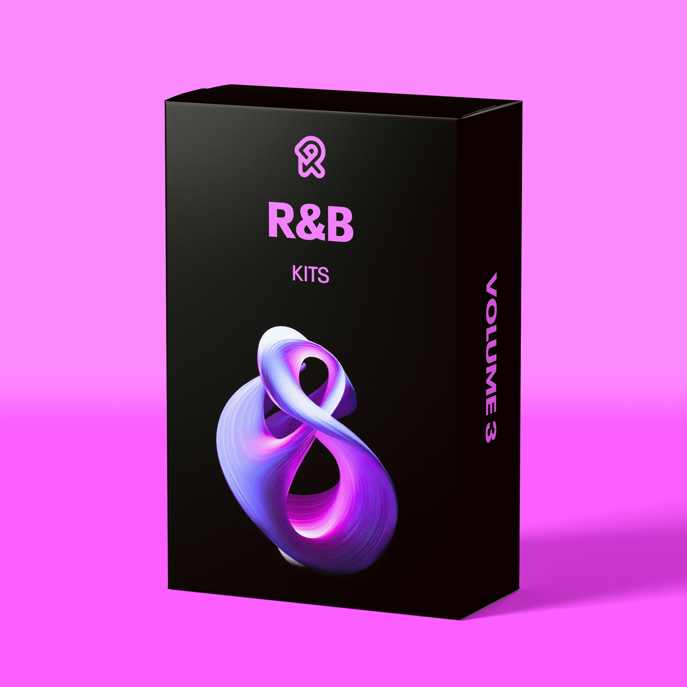 R&B Kits (Vol. 3)