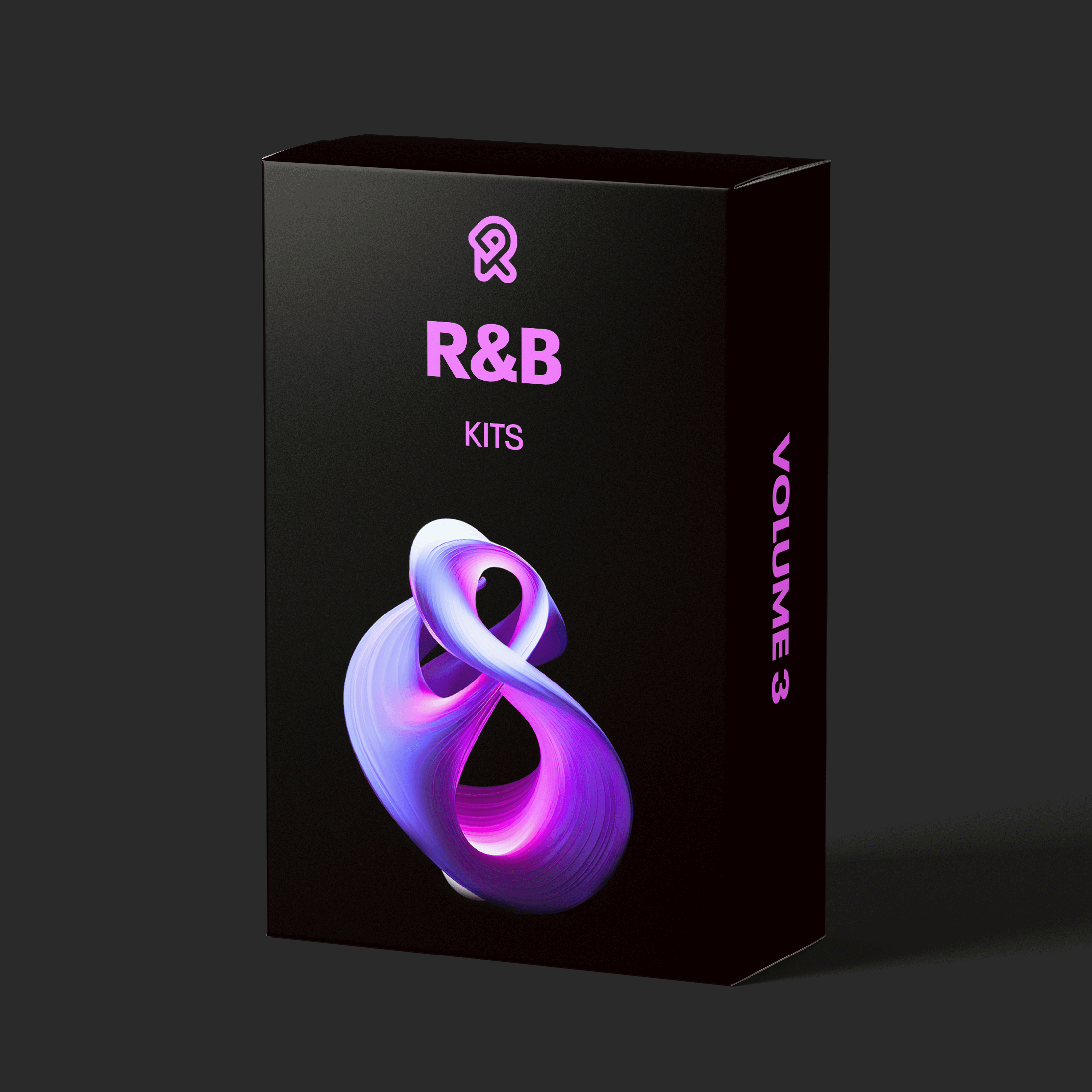R&B Kits (Vol. 3)