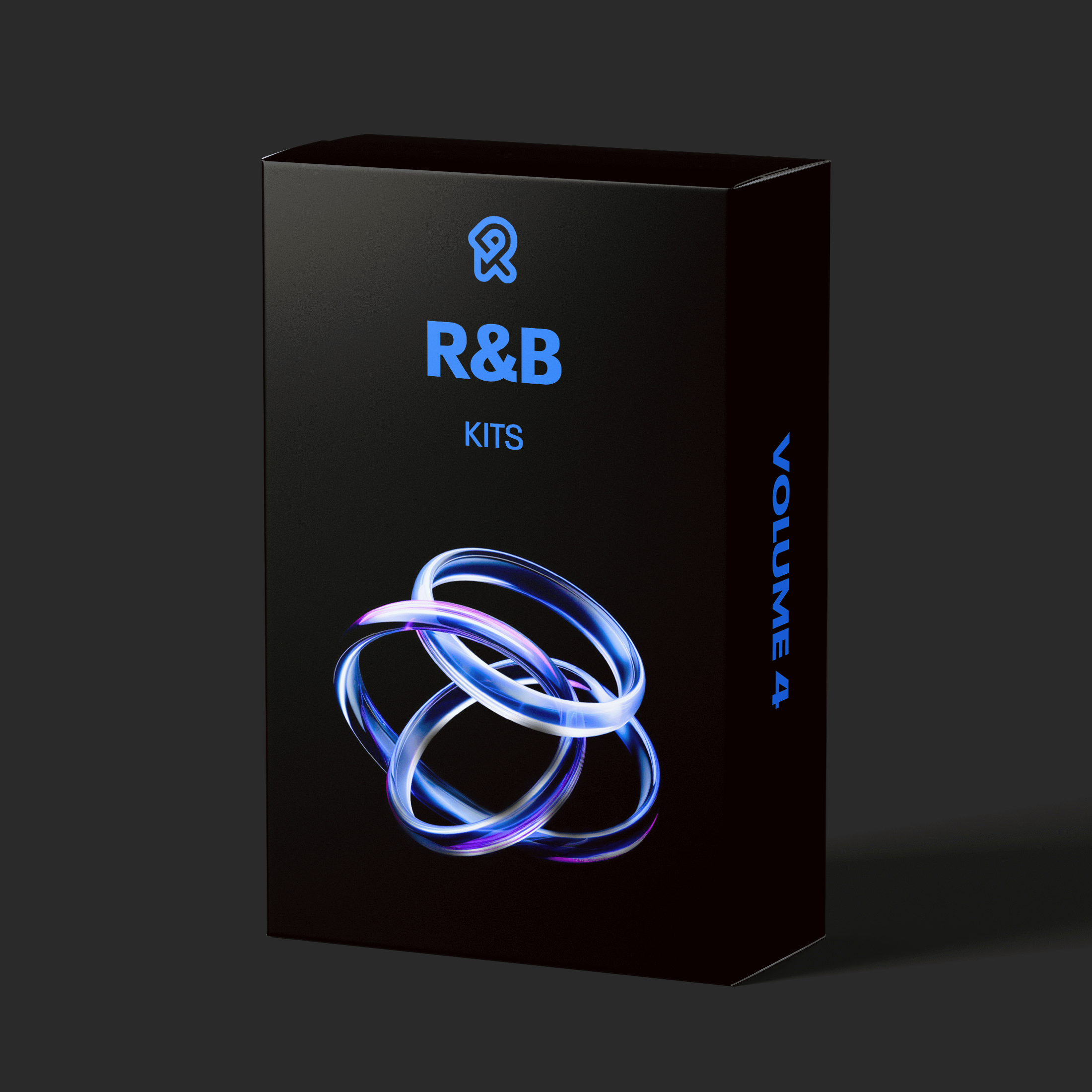 R&B Kits (Vol. 4)