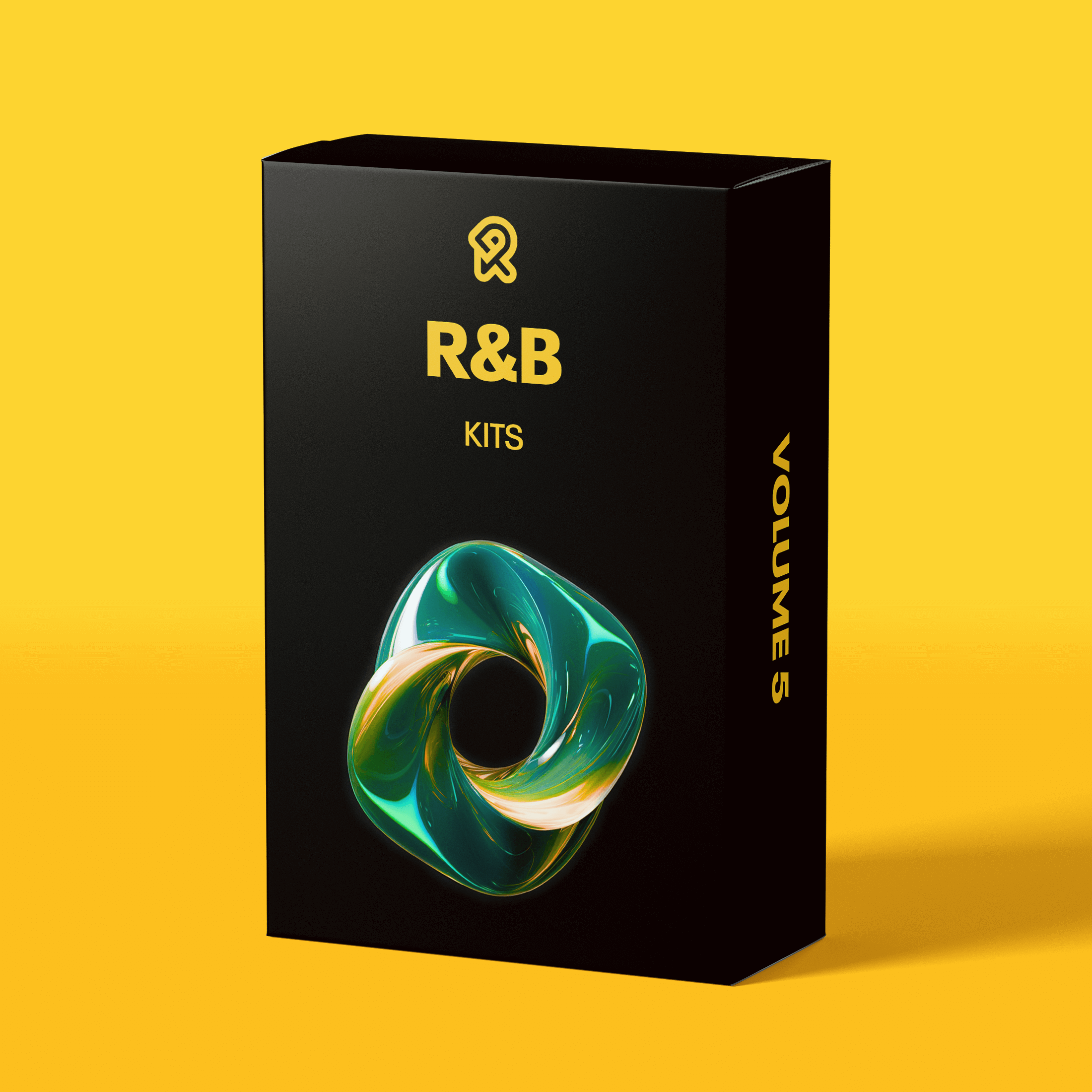R&B Kits (Vol. 5)