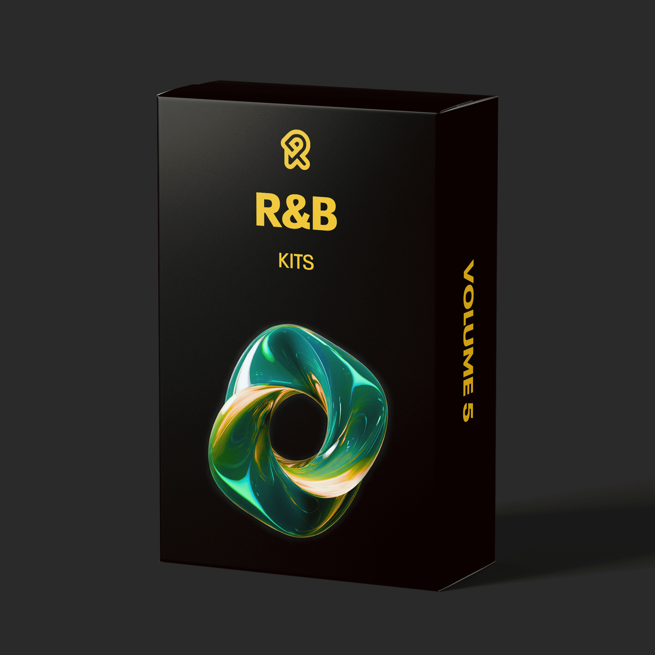 R&B Kits (Vol. 5)