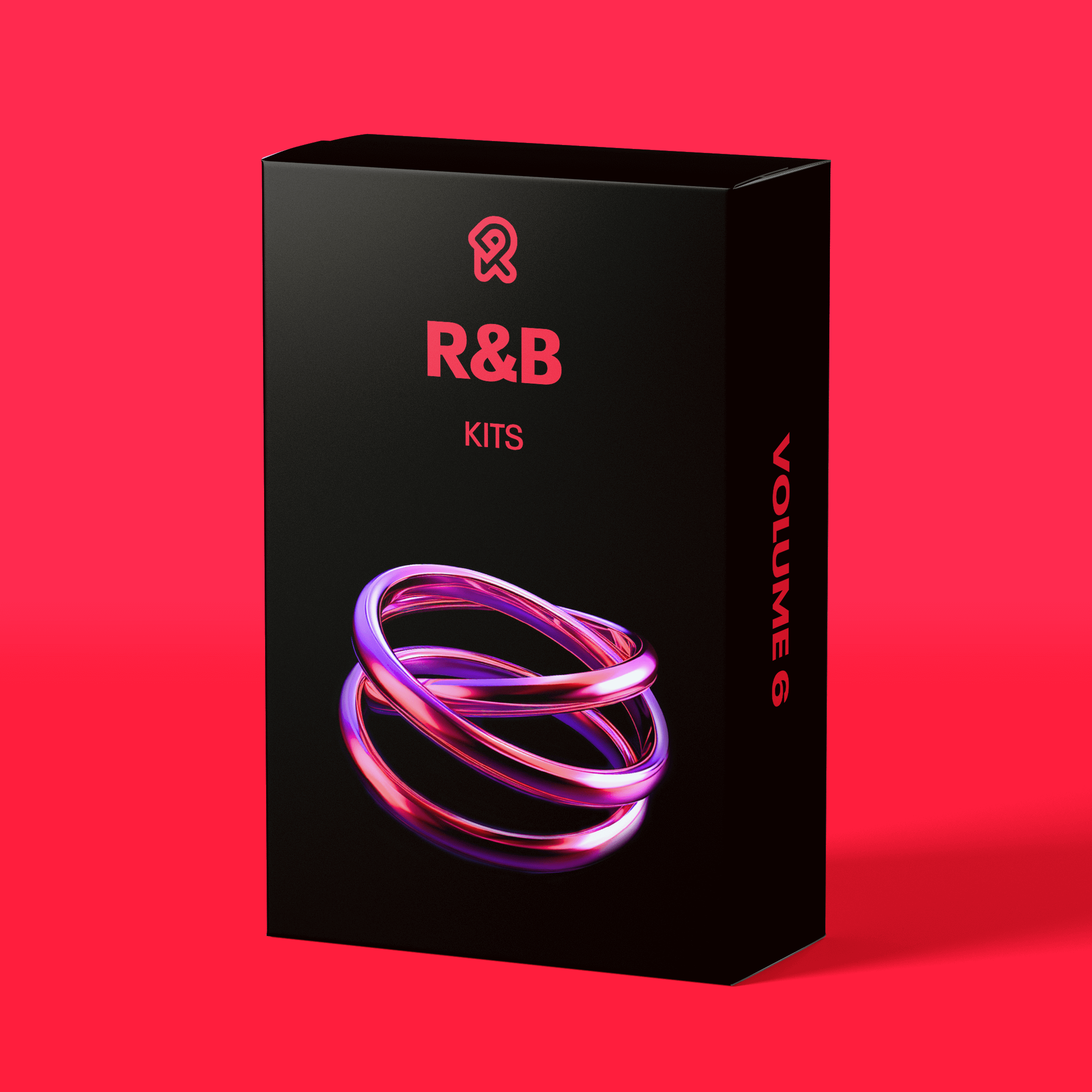 R&B Kits (Vol. 6)