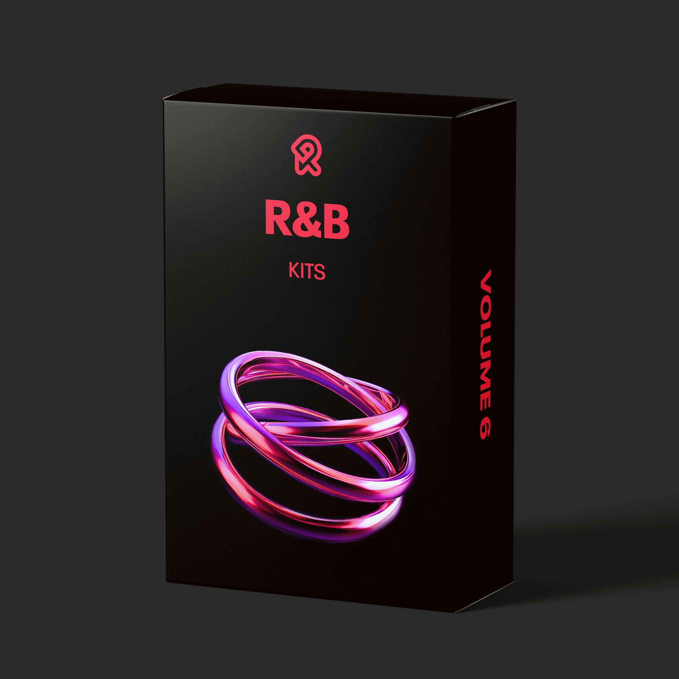 R&B Kits (Vol. 6)
