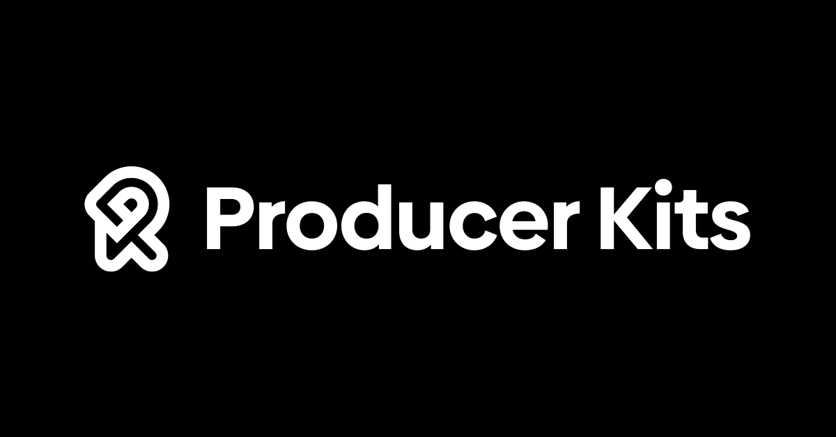 Producer Kits