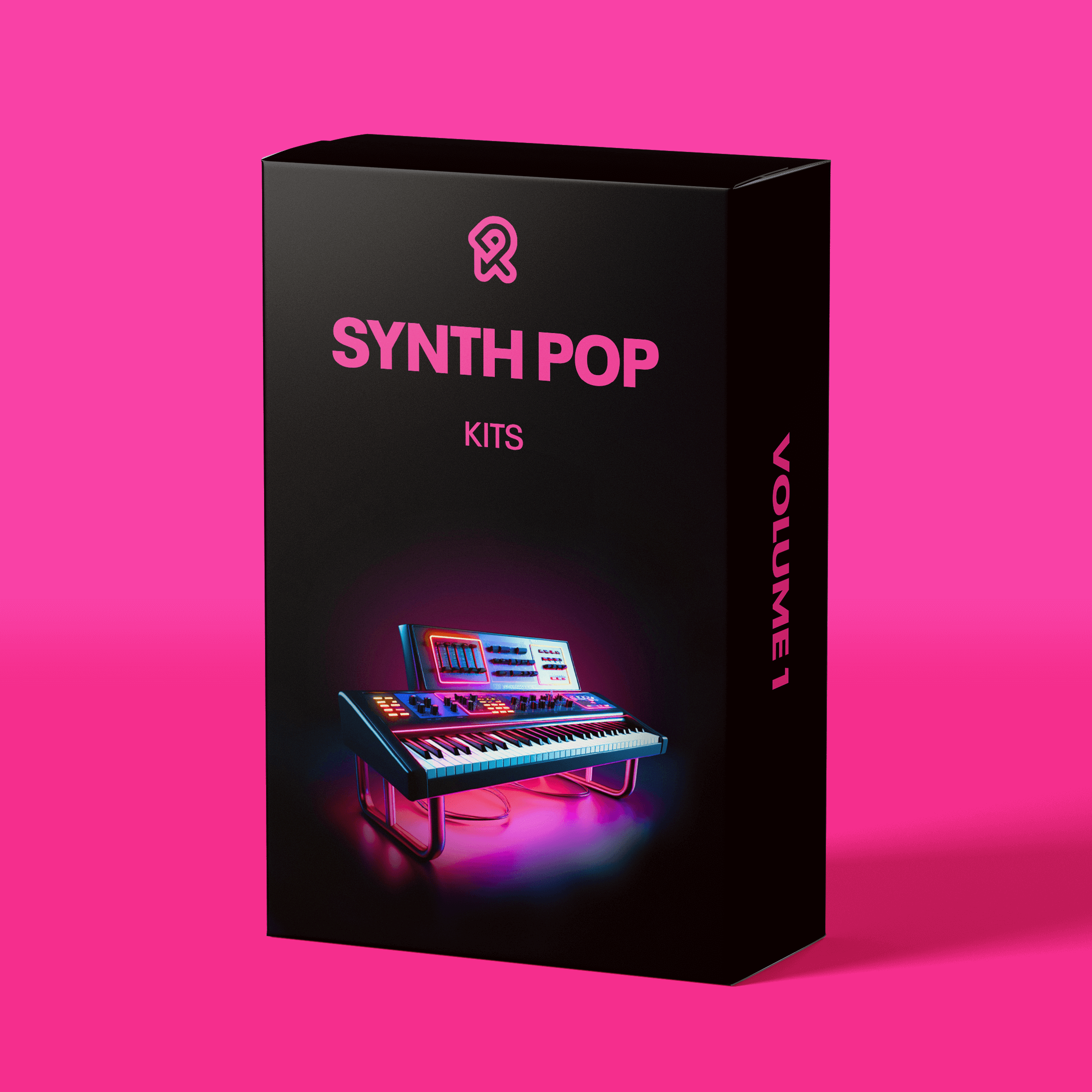 Synth Pop Kits (Vol. 1)