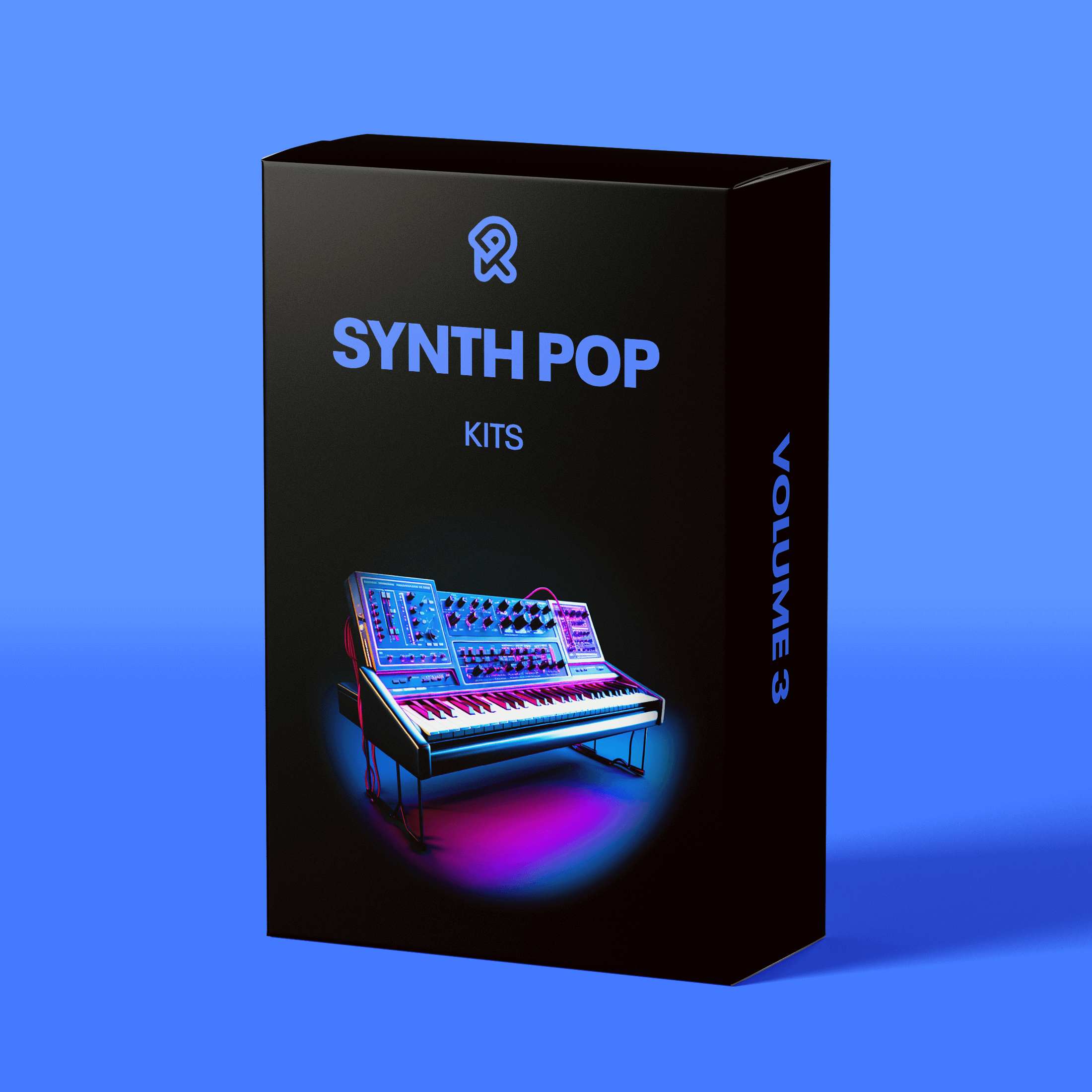 Synth Pop Kits (Vol. 3)
