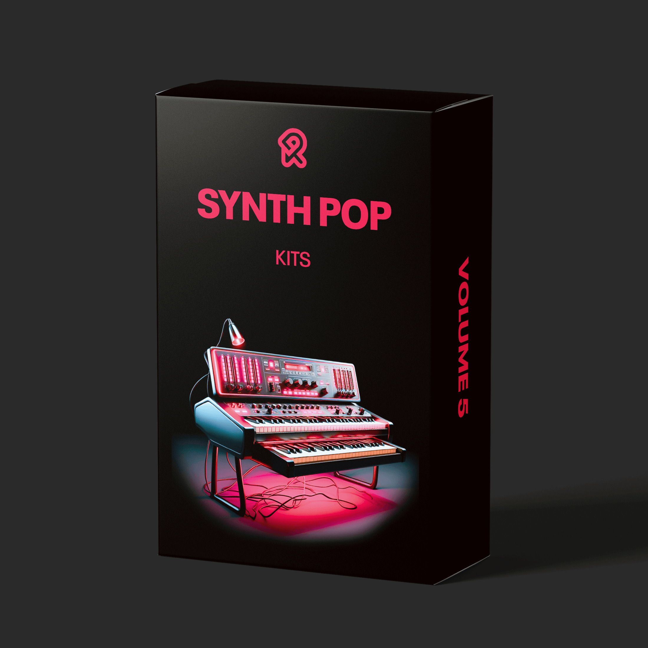 Synth Pop Kits (Vol. 5)