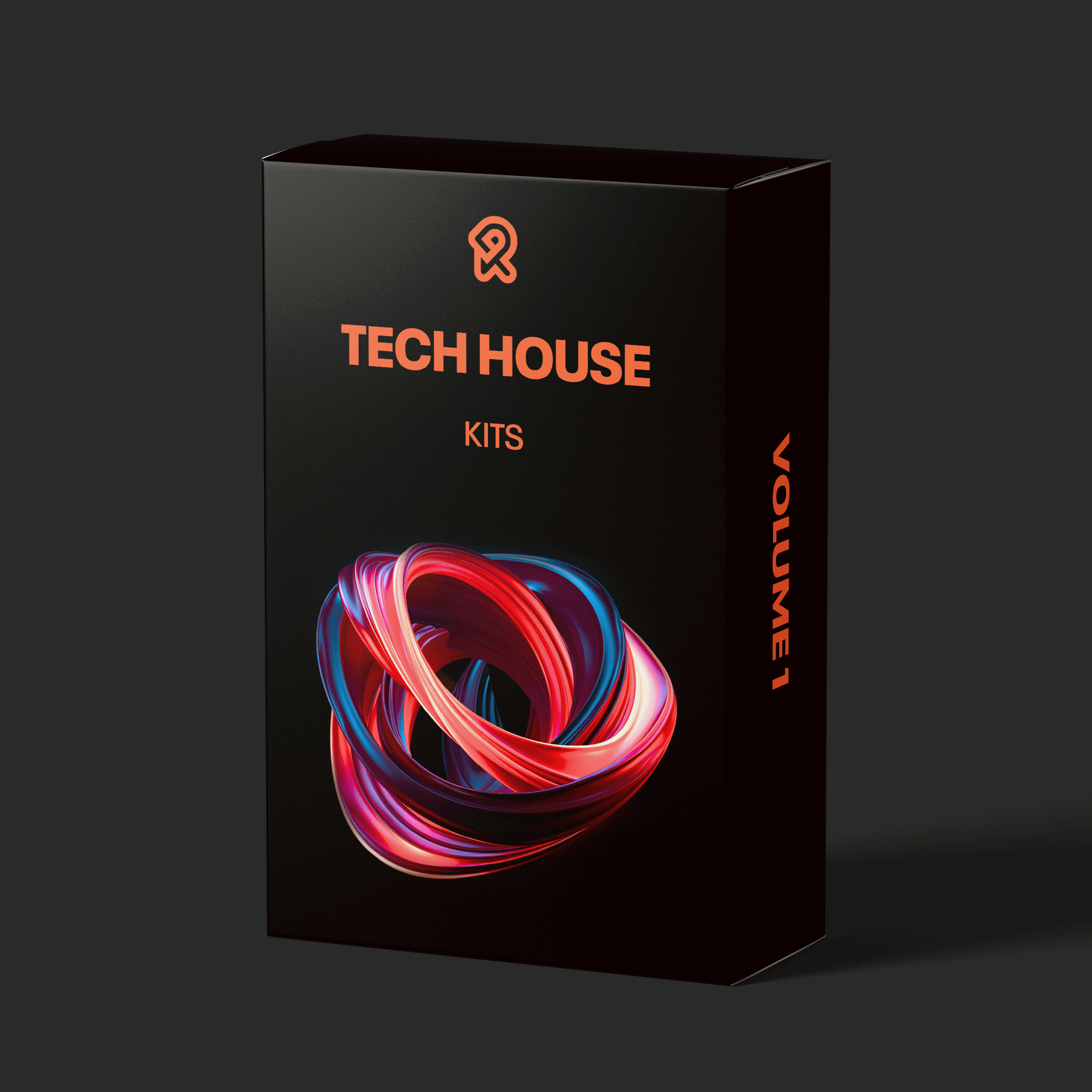Tech House Kits (Vol. 1)