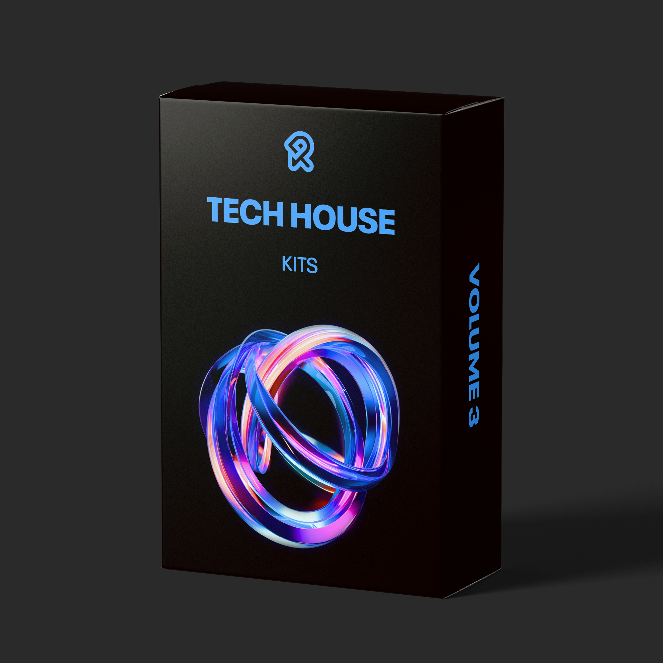 Tech House Kits (Vol. 3)