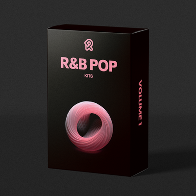 R&B Pop Kits (Vol. 1)