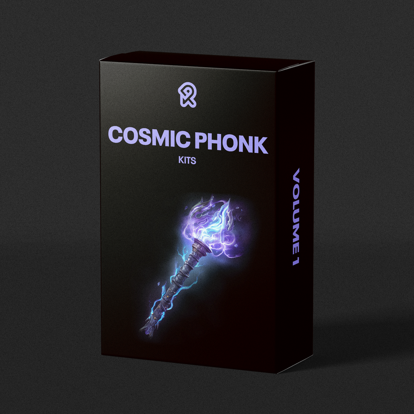 Cosmic Phonk Kits