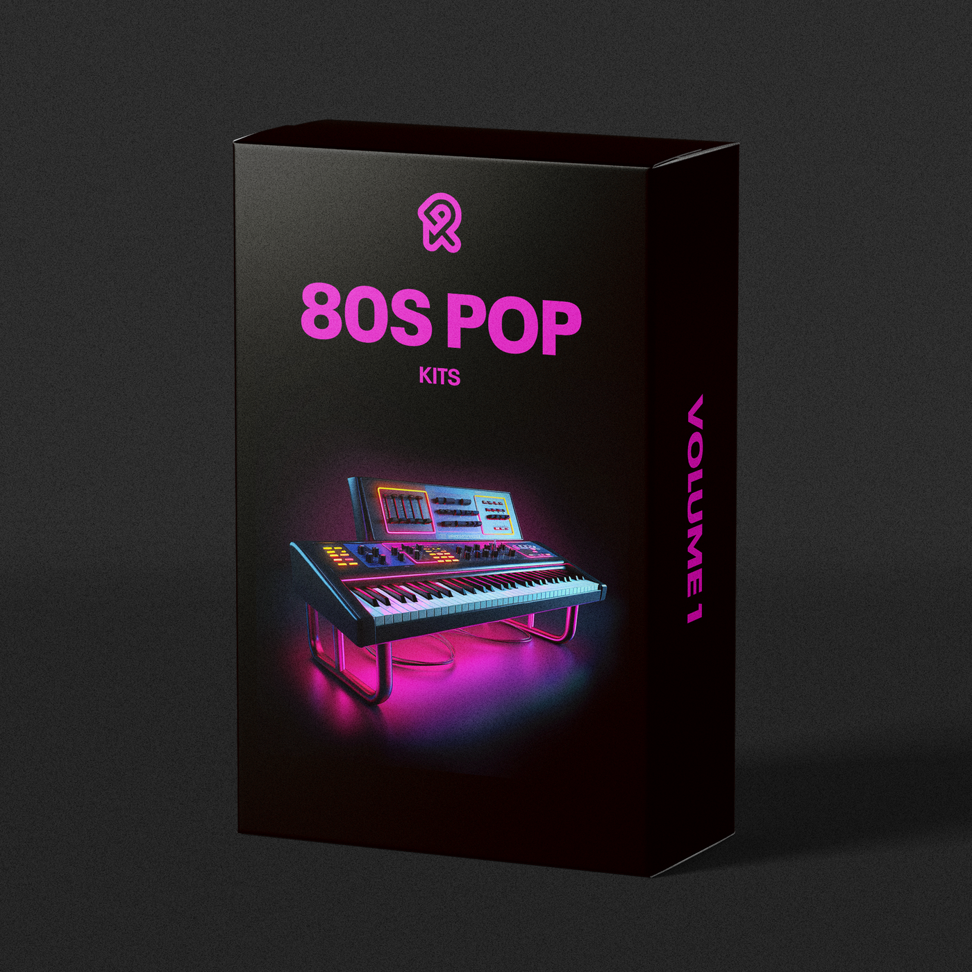 80s Pop Kits (Vol. 1) (Discount)