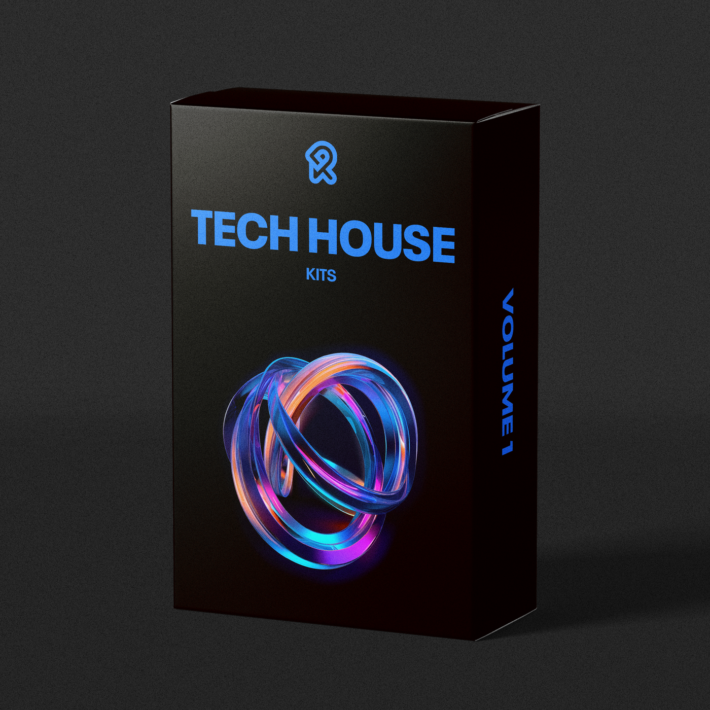Tech House Kits (Vol. 1)